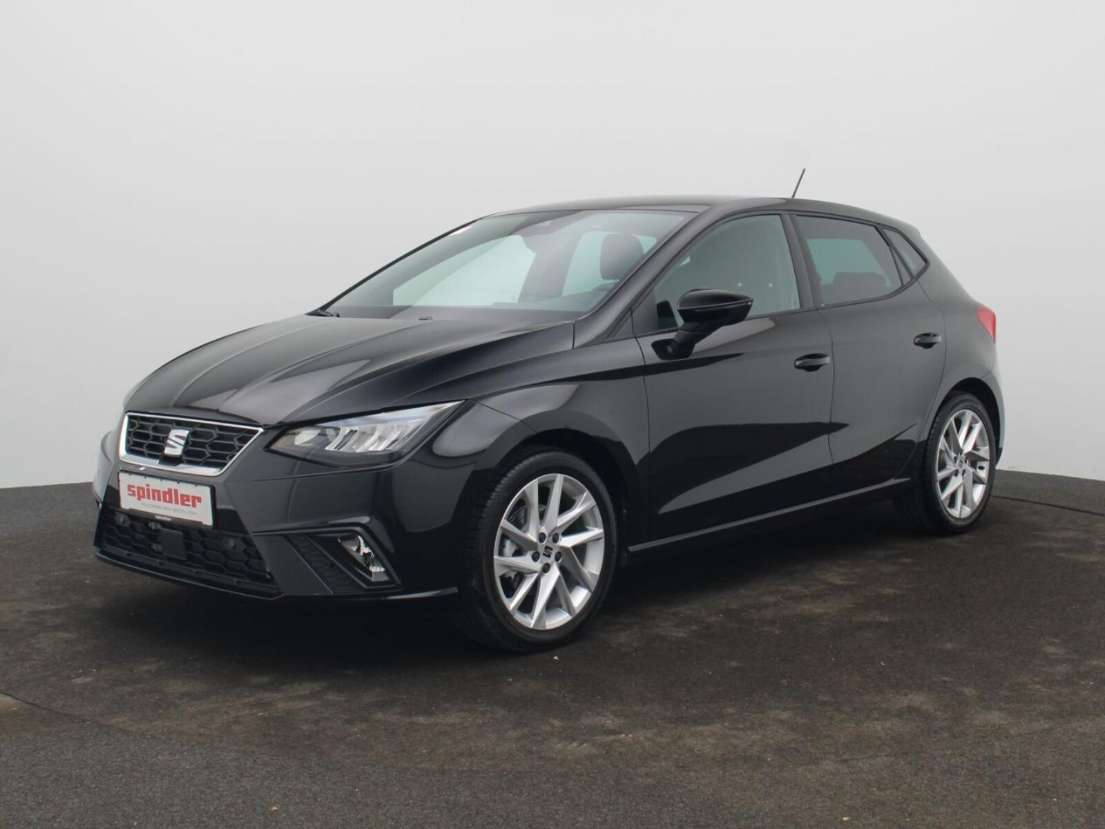 SEAT Ibiza – Bild 2