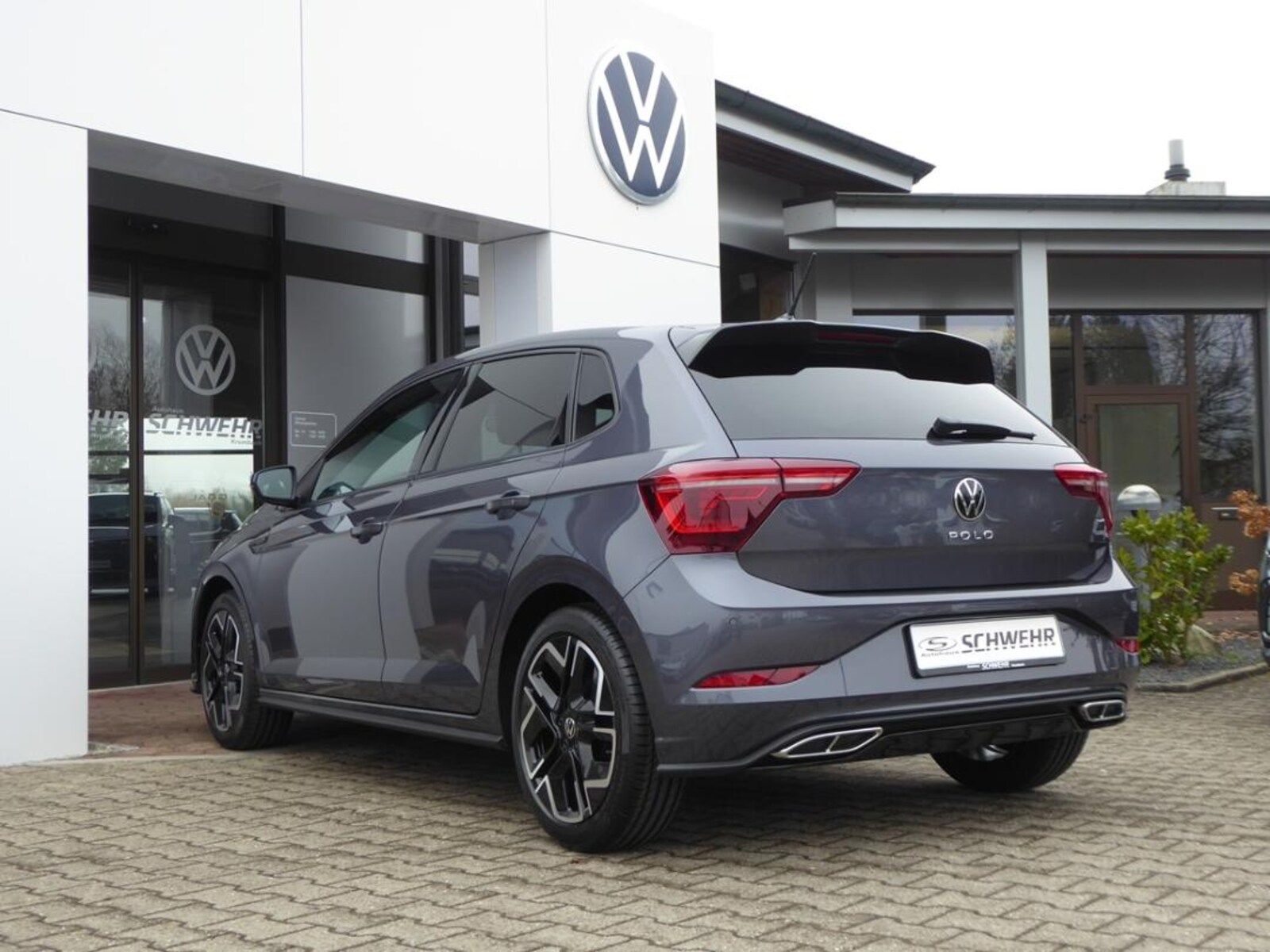 Volkswagen Polo – Bild 3