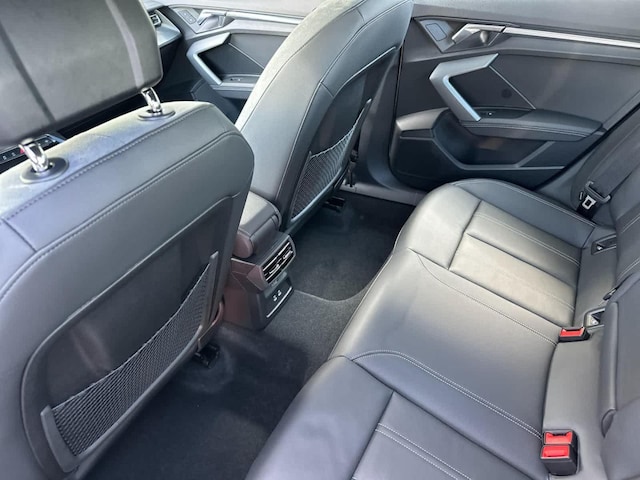 2026 Audi A3 Sedan