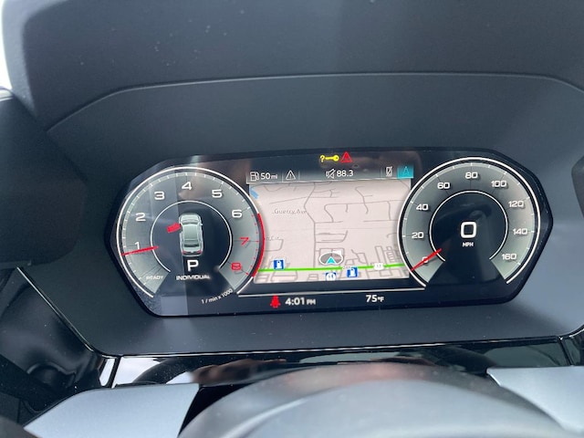 2026 Audi A3 Premium - Photo 24
