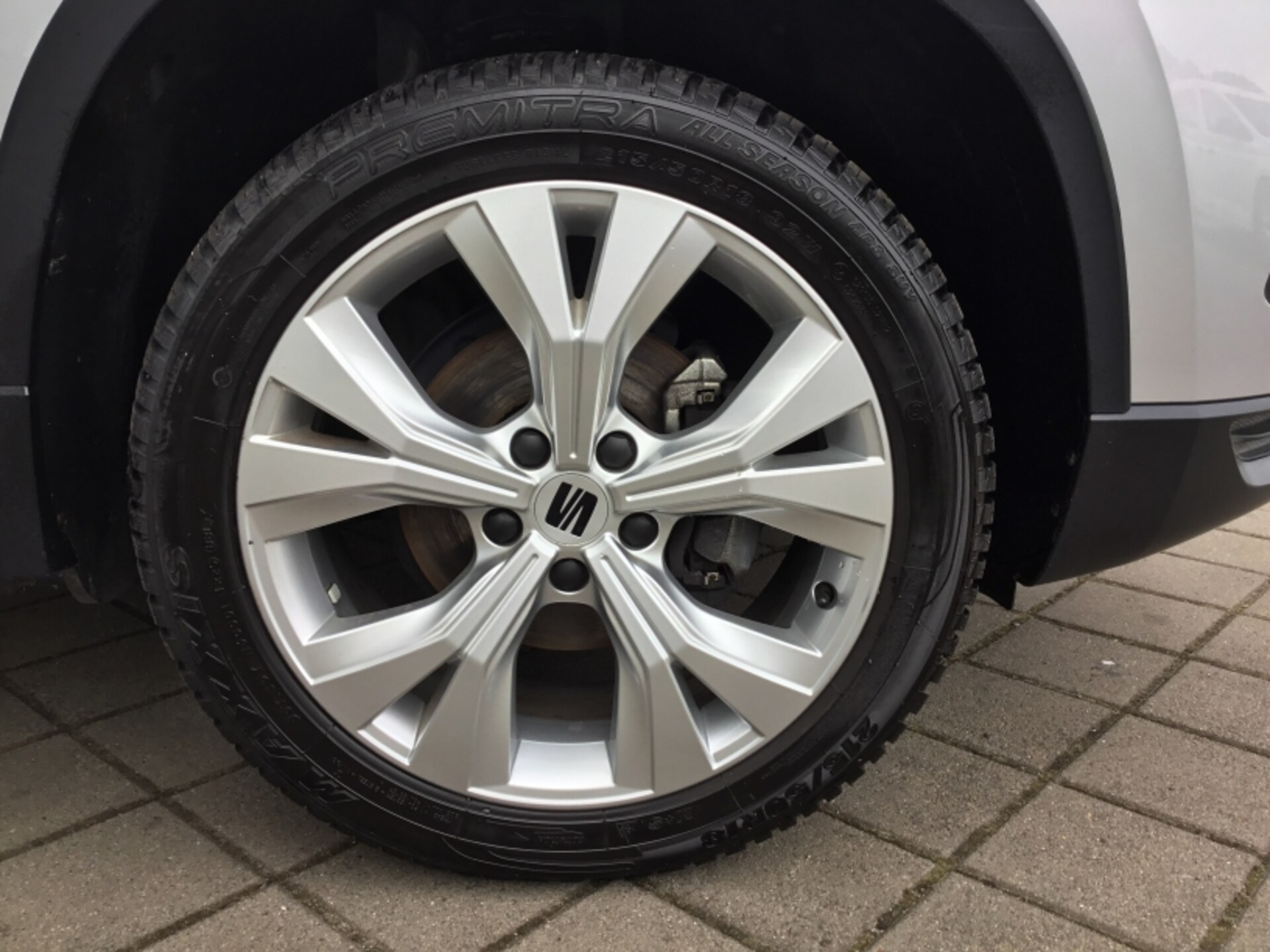 SEAT Ateca Xperience