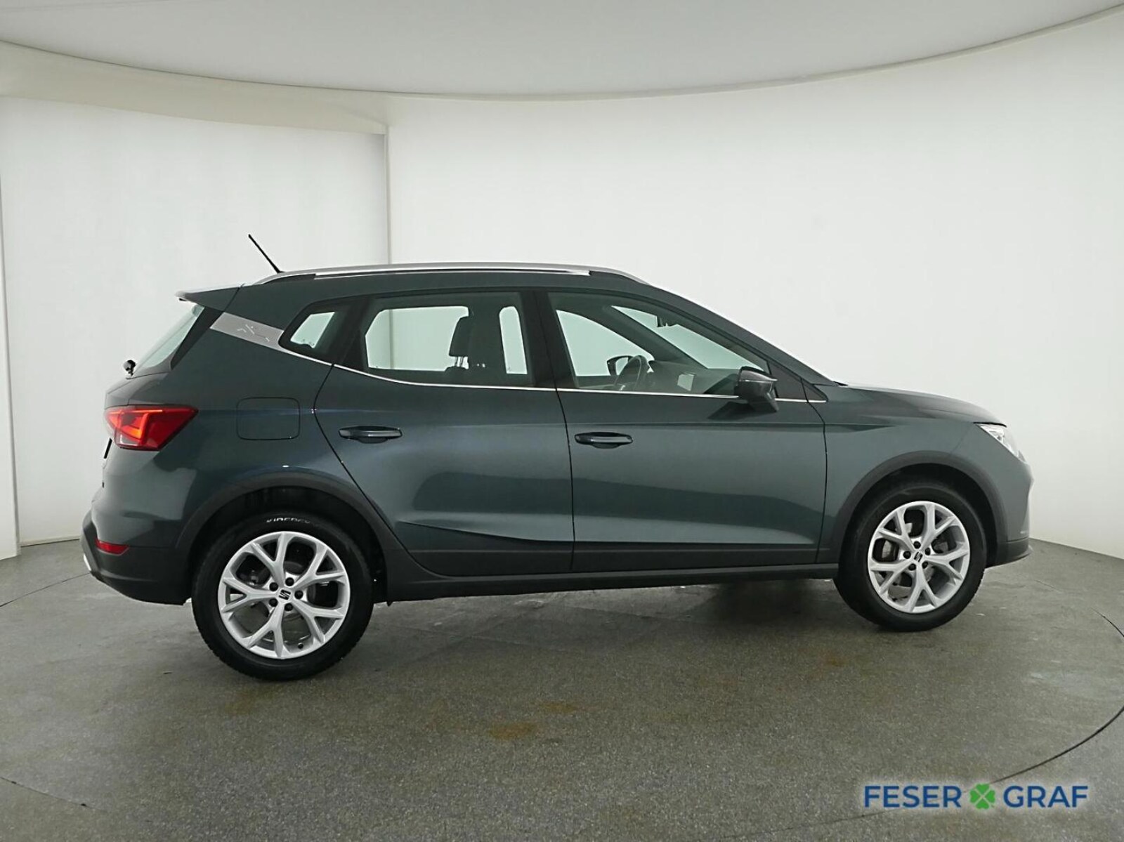SEAT Arona – Bild 15
