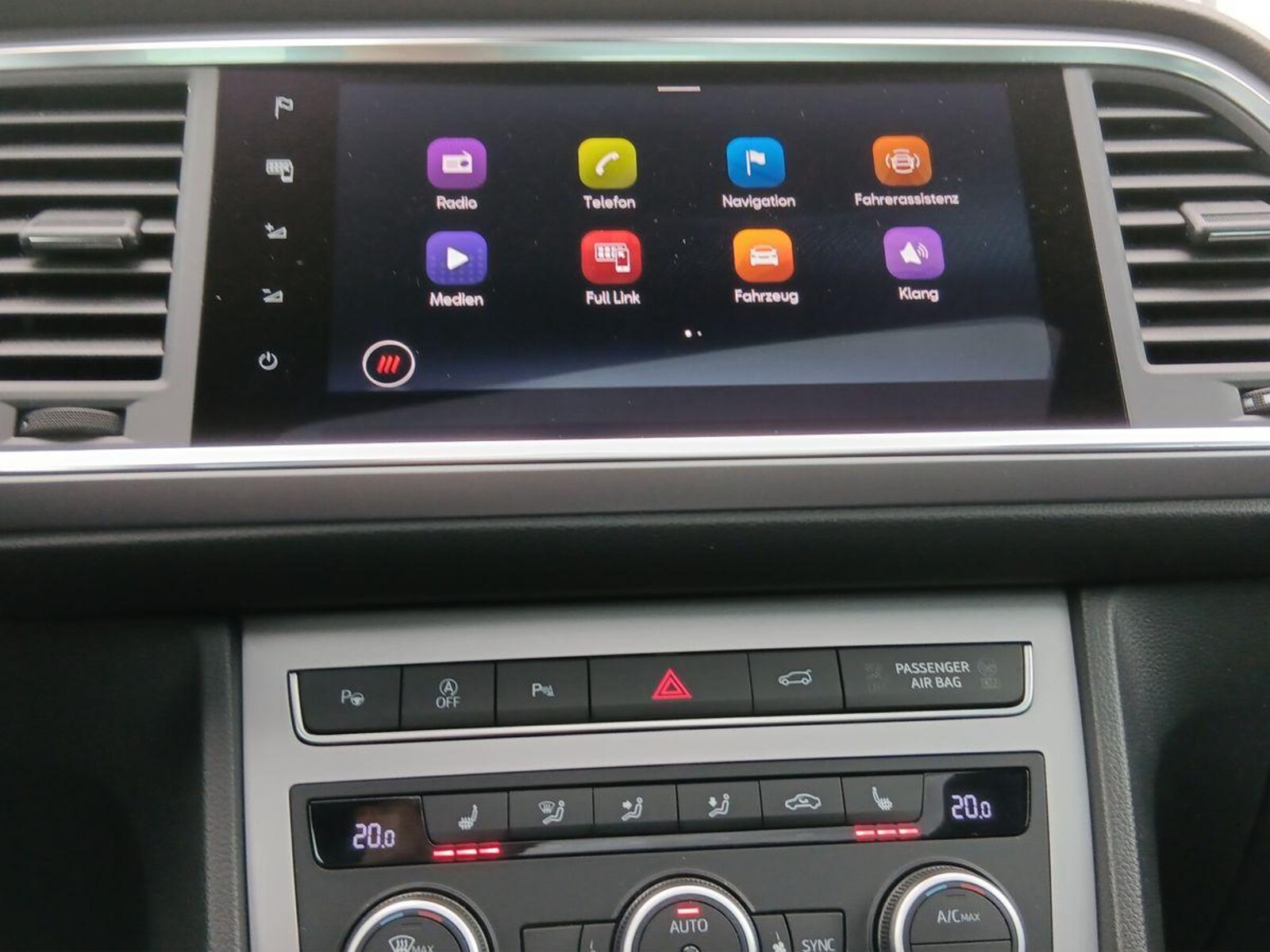 SEAT Ateca – Bild 18