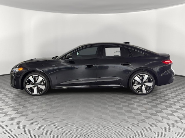 2026 Audi A5 Sedan