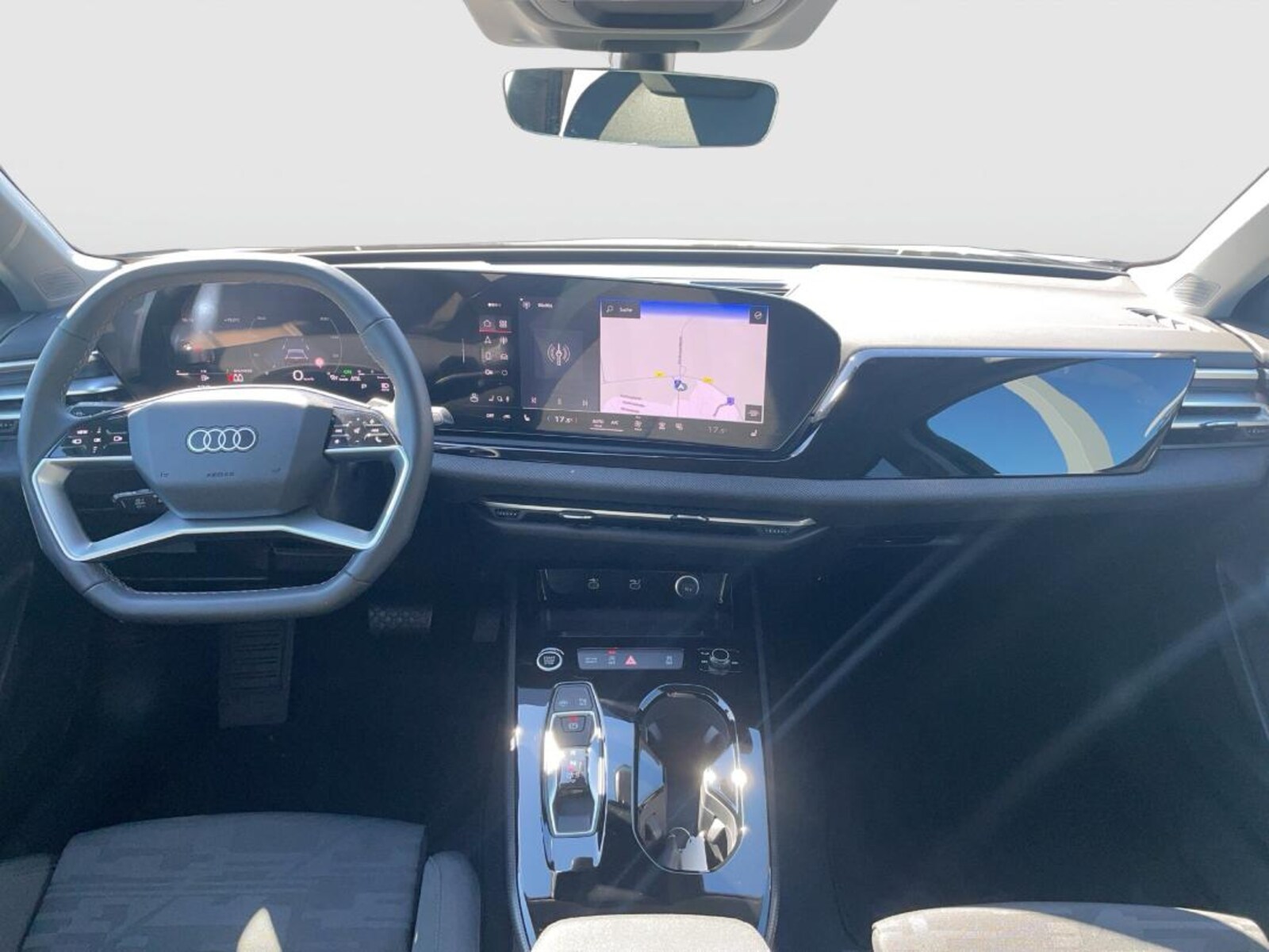 Audi A5 Limousine – Bild 11