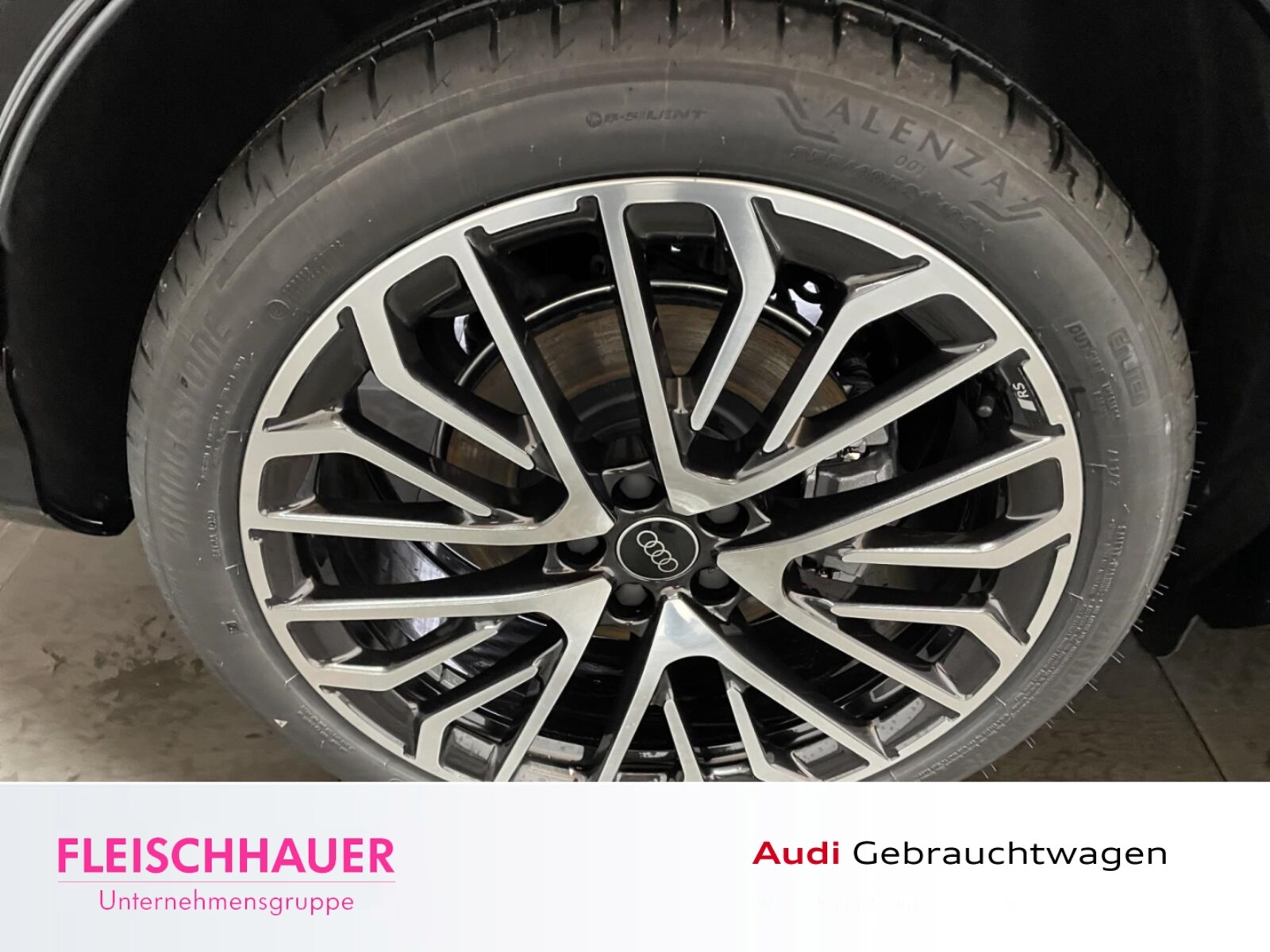 Audi Q5 – Bild 8