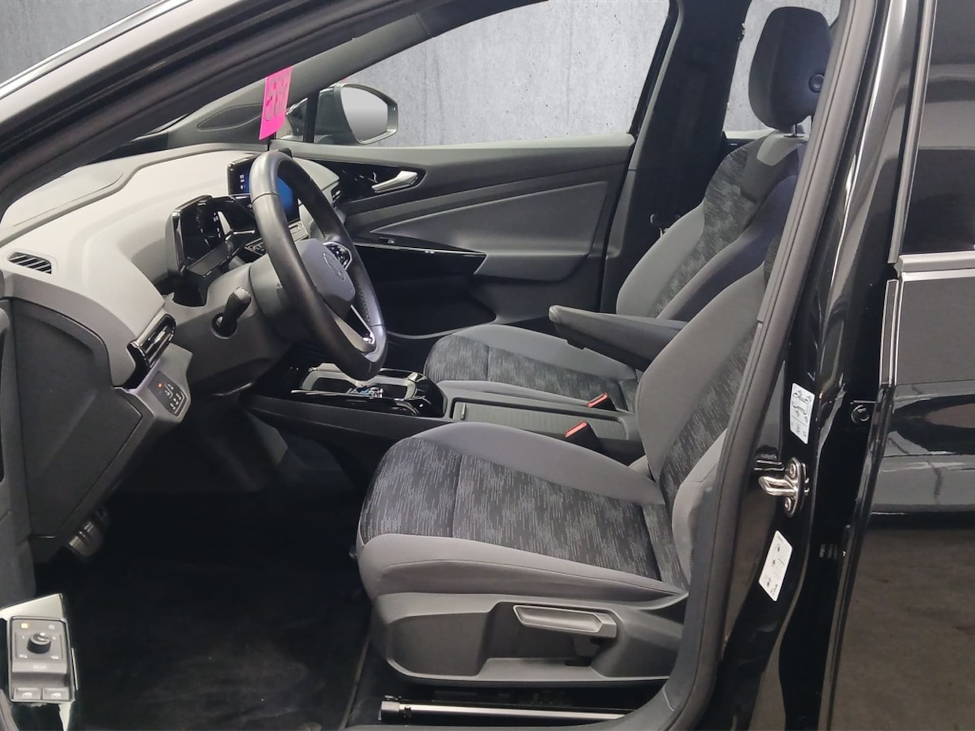 Volkswagen ID.4 Pro Performance