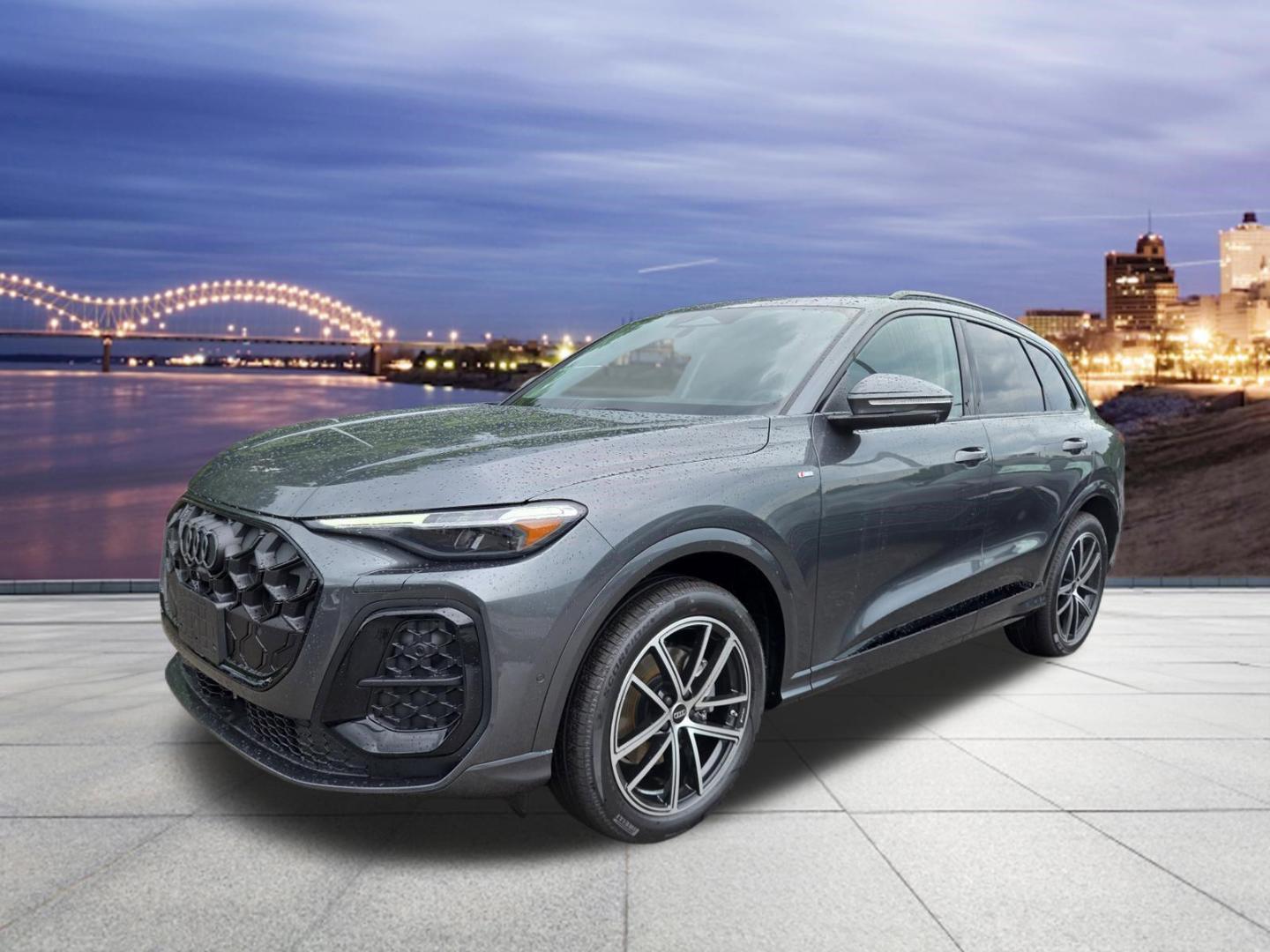 2026 Audi Q5 Prestige quattro's photo