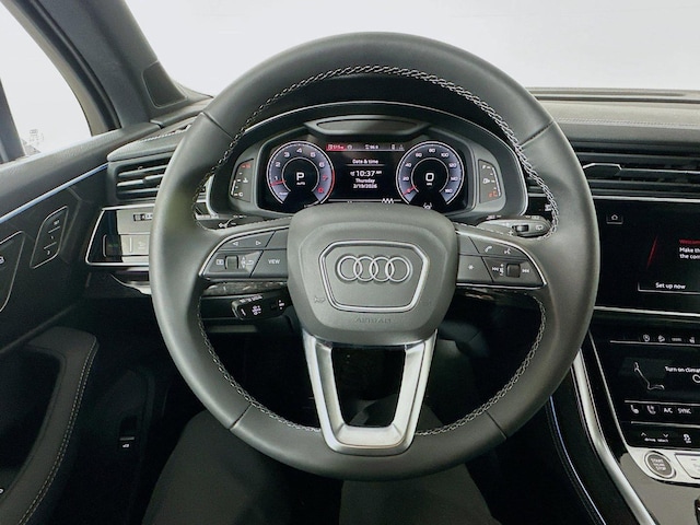 2026 Audi Q7 Premium Plus - Photo 11