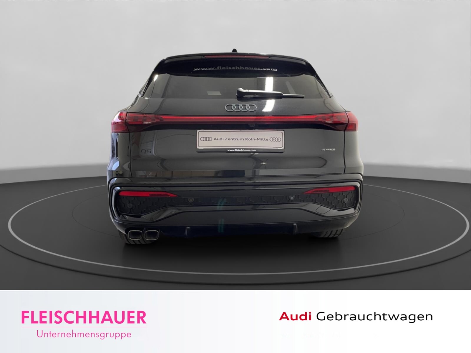 Audi Q5 – Bild 5