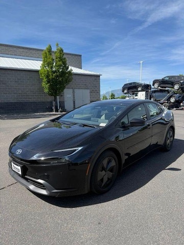 2023 Toyota Prius