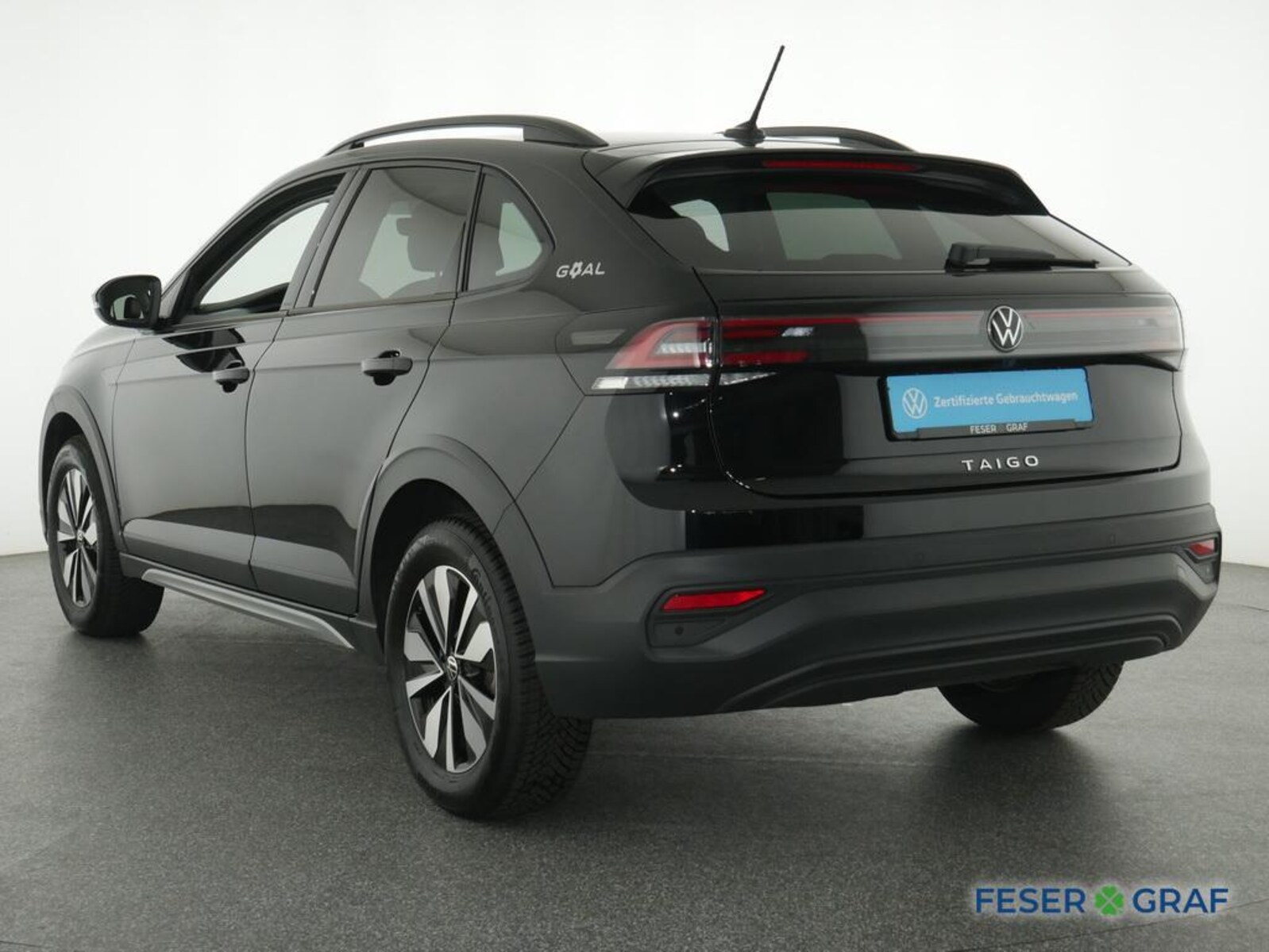 Volkswagen Taigo – Bild 11
