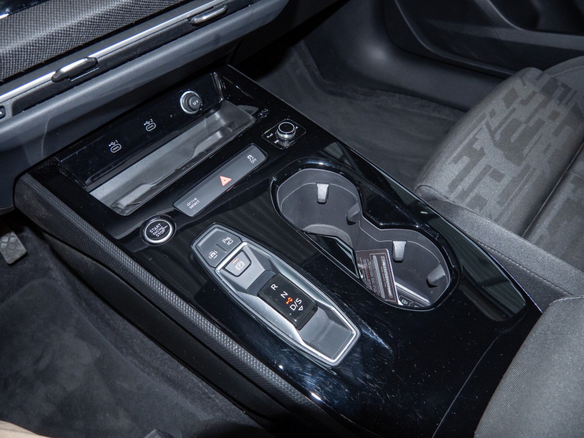 Audi A5 Avant