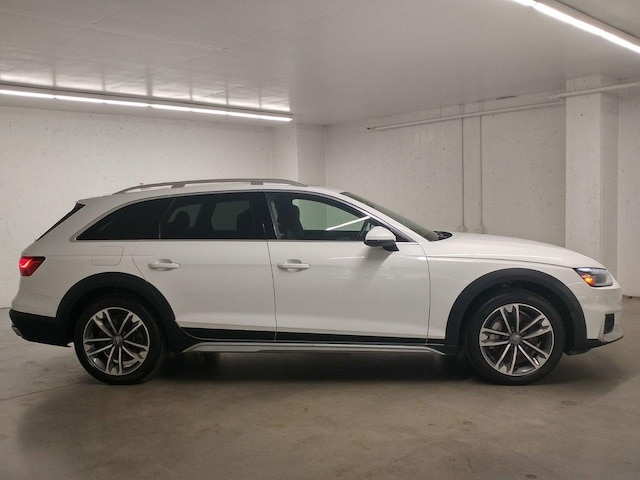 2020 Audi A4 allroad quattro