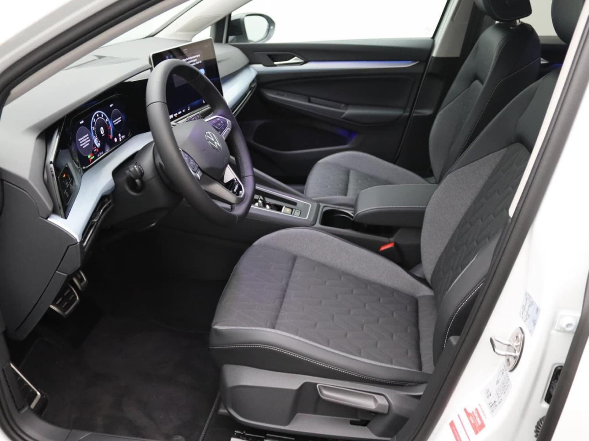 Volkswagen Golf ENERGY