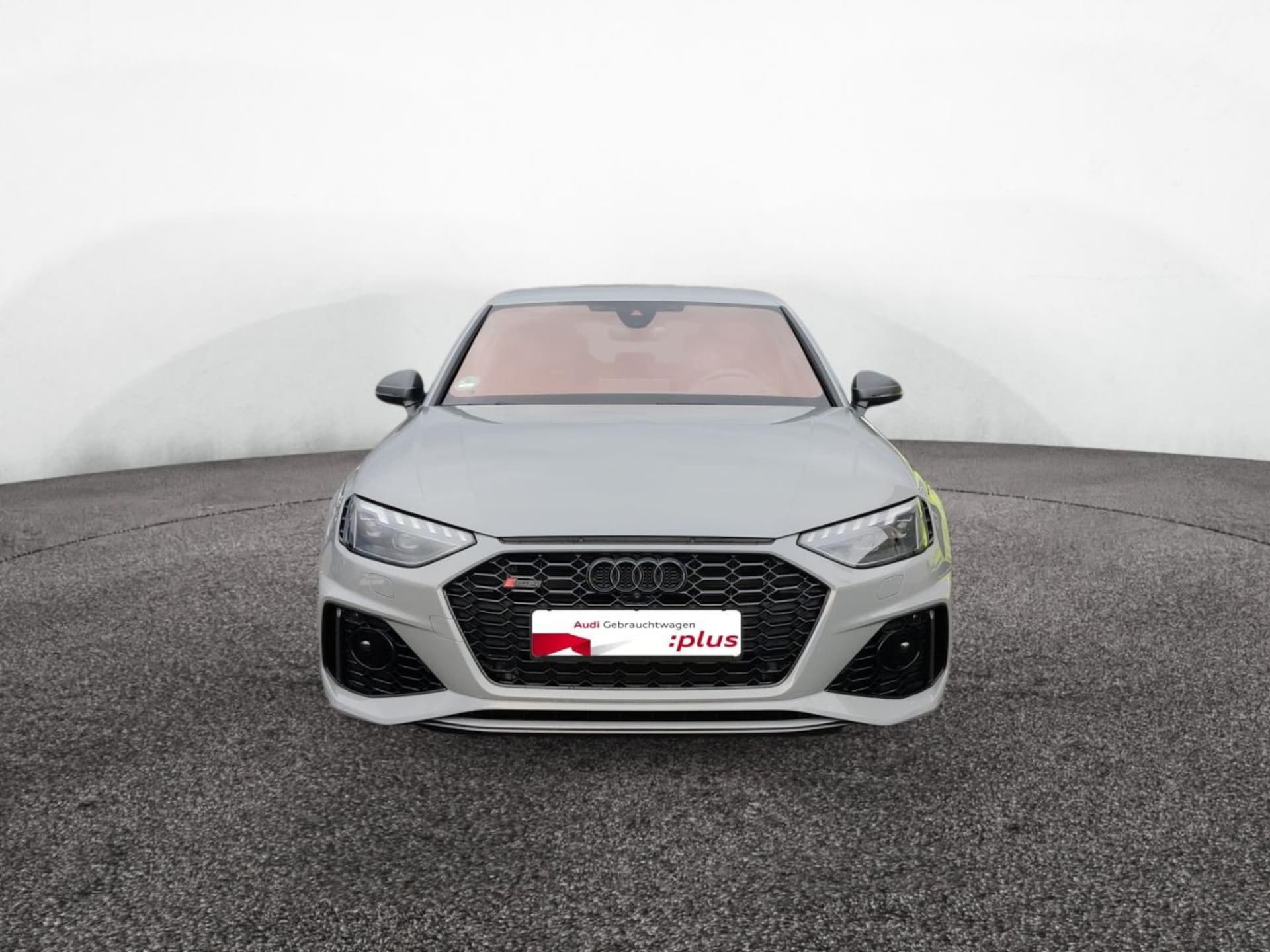 Audi RS 4 Avant