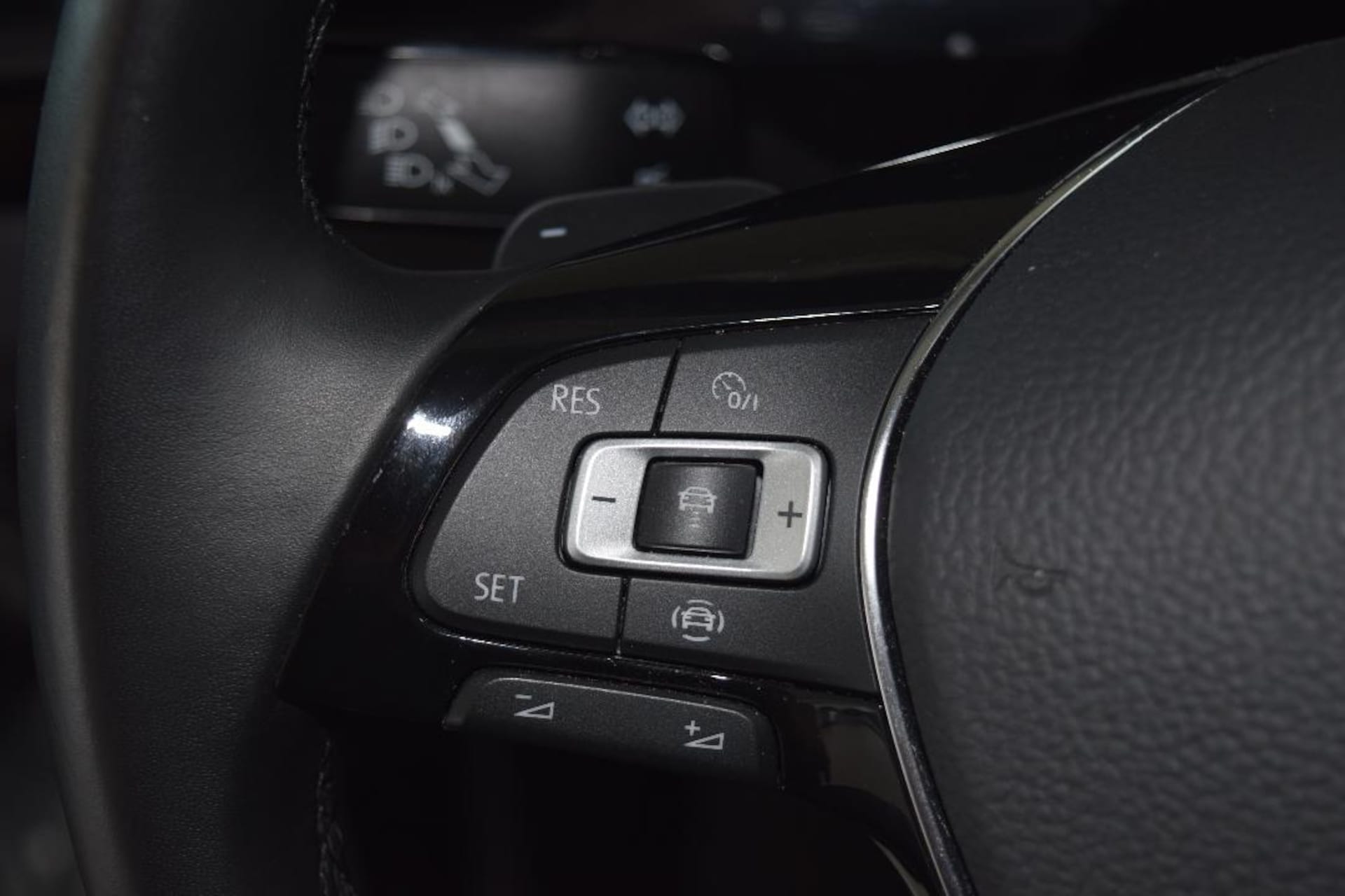 Volkswagen Touran Highline
