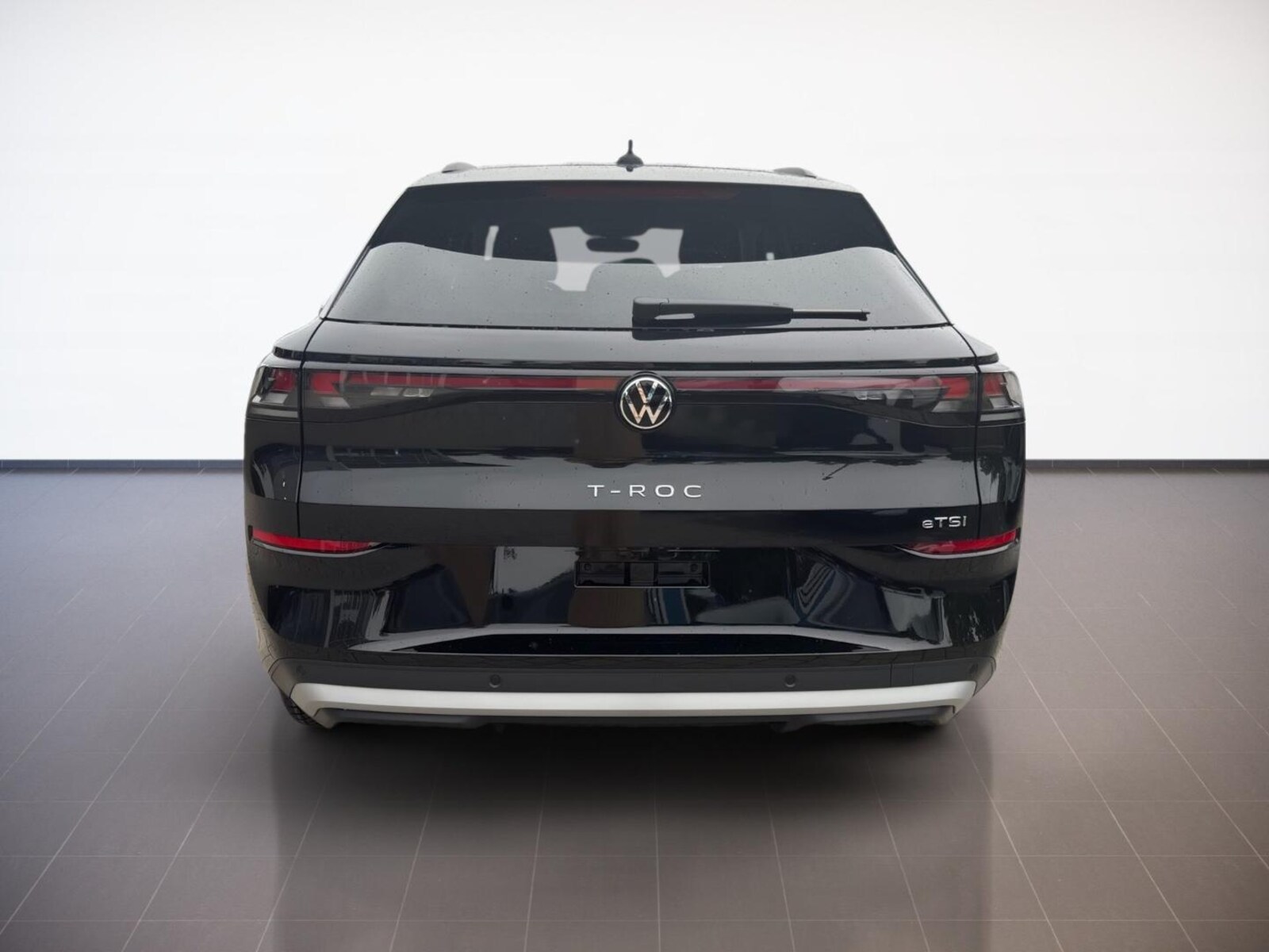 Volkswagen T-Roc – Bild 5