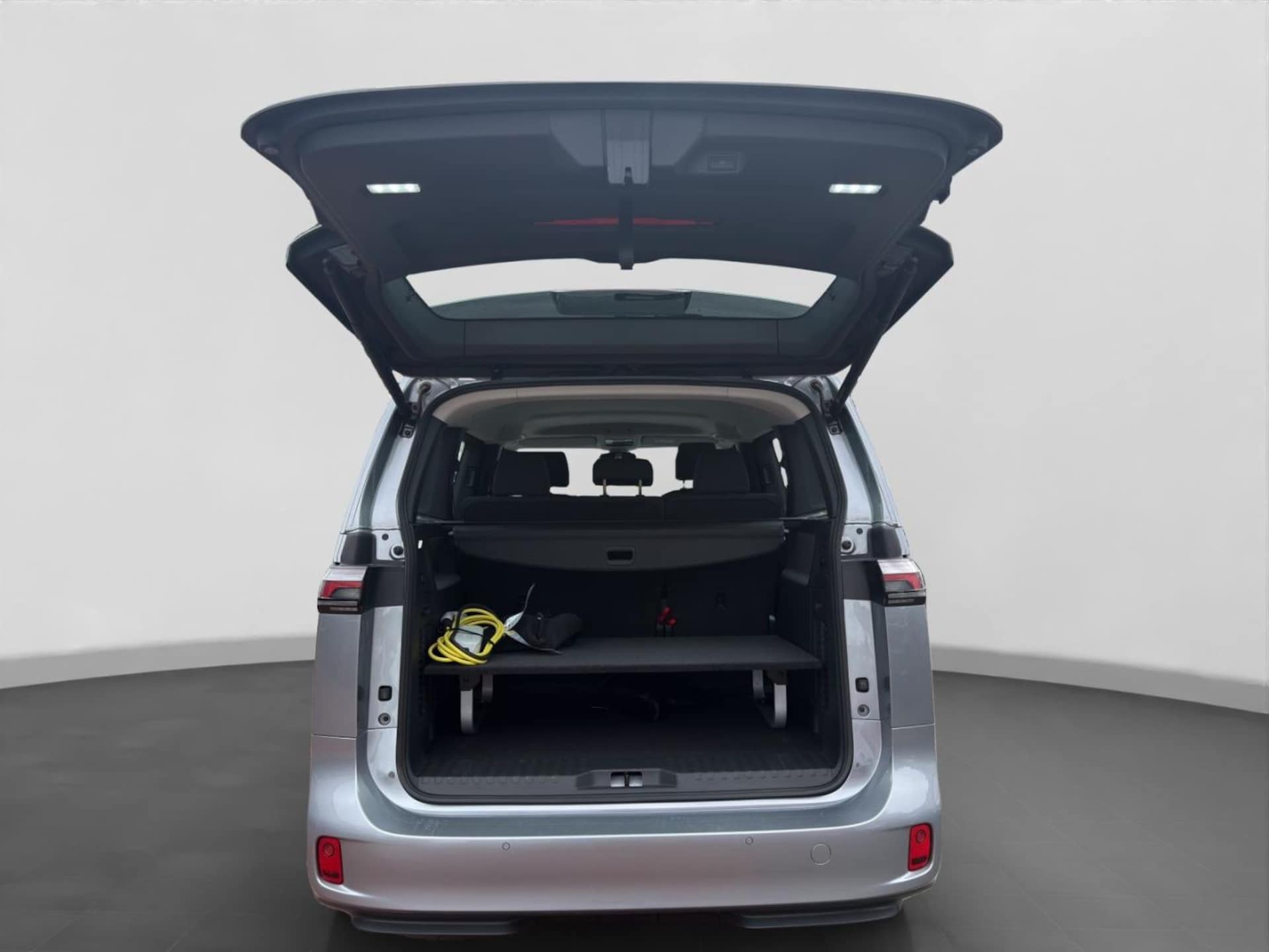 Volkswagen ID. Buzz Pro