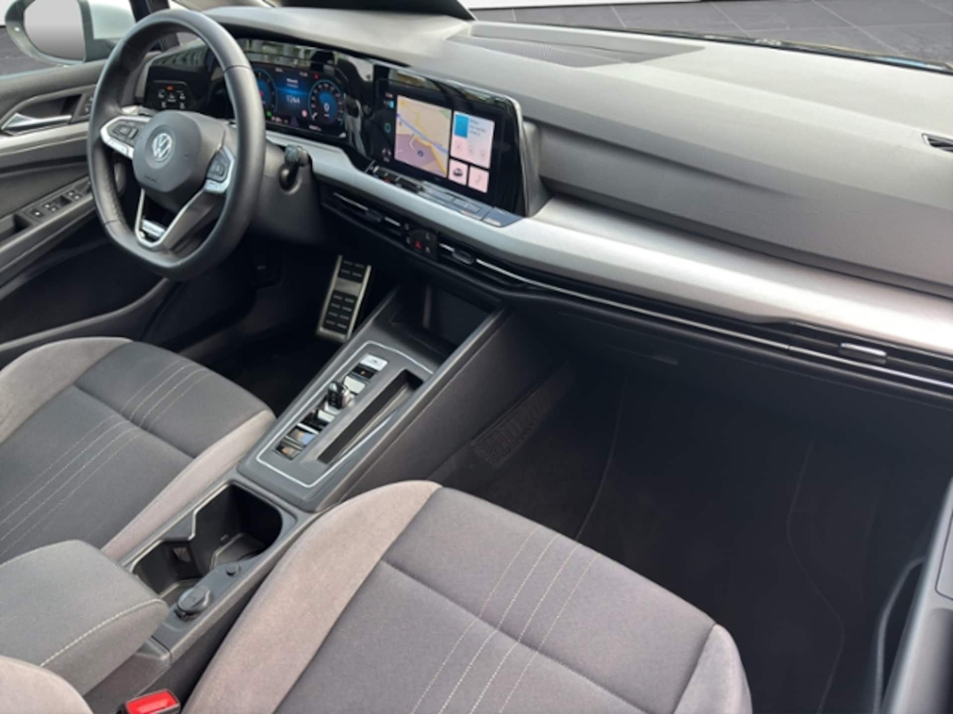 Volkswagen Golf Variant Alltrack