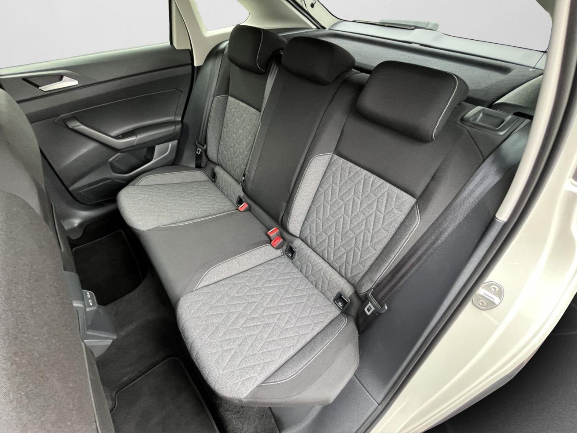 Volkswagen Taigo MOVE