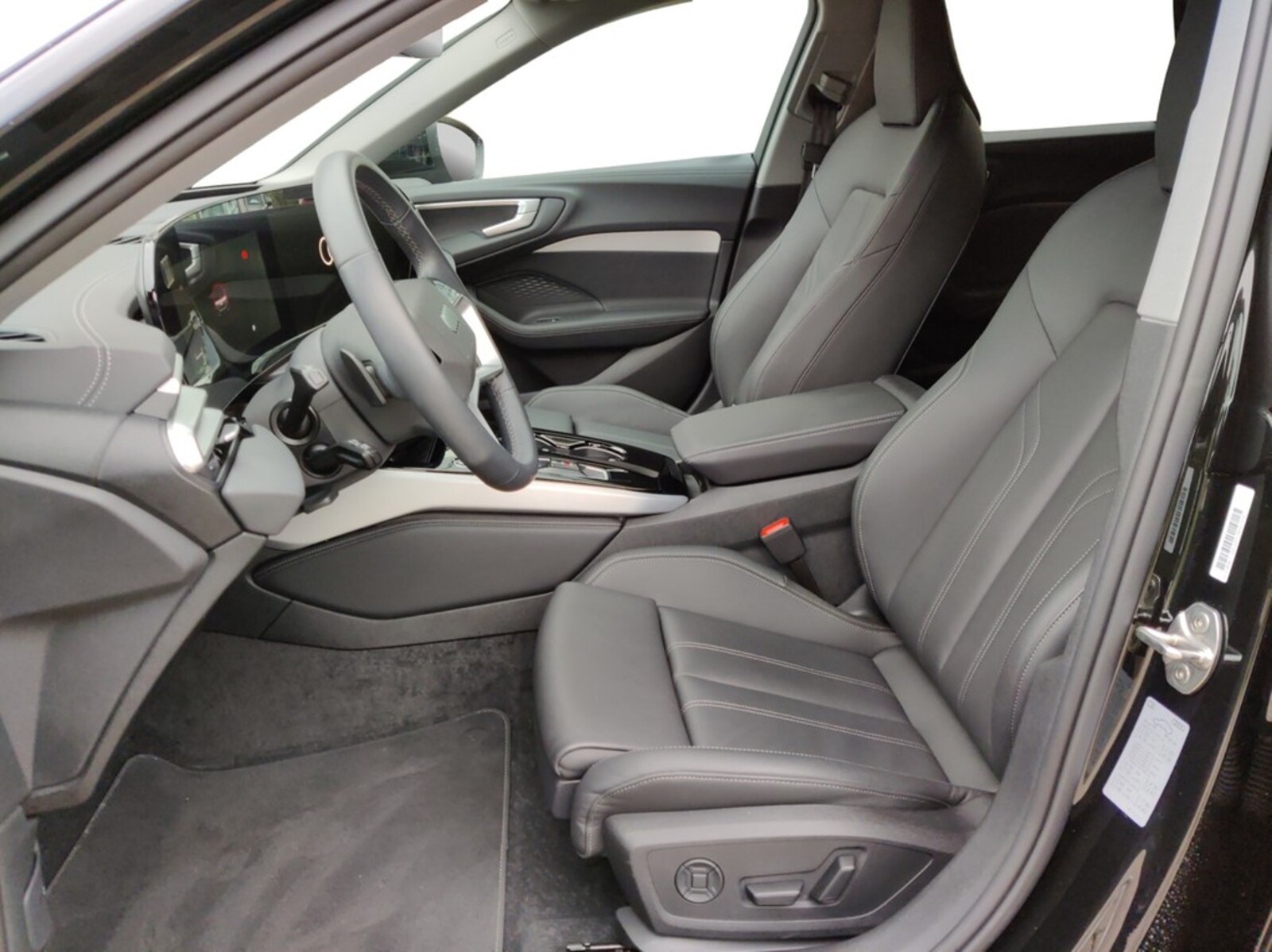 Audi A5 Avant – Bild 9