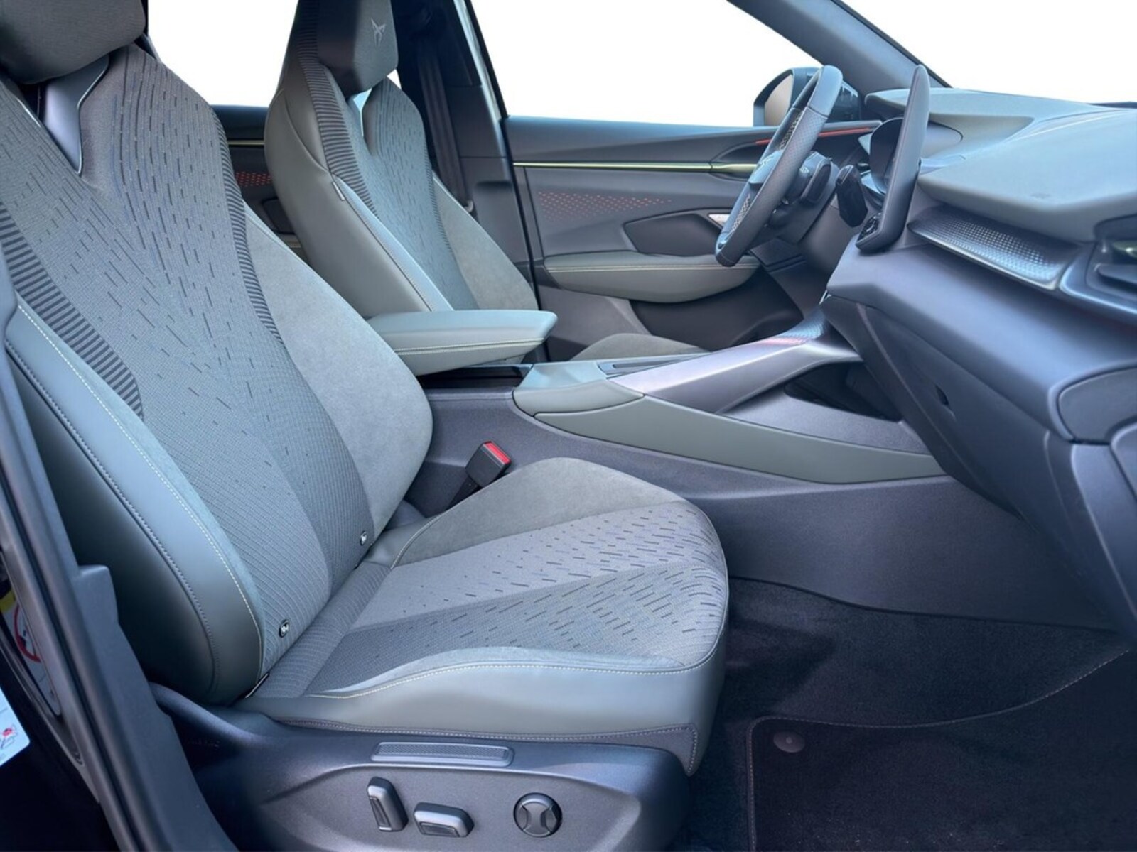 CUPRA Terramar – Bild 8