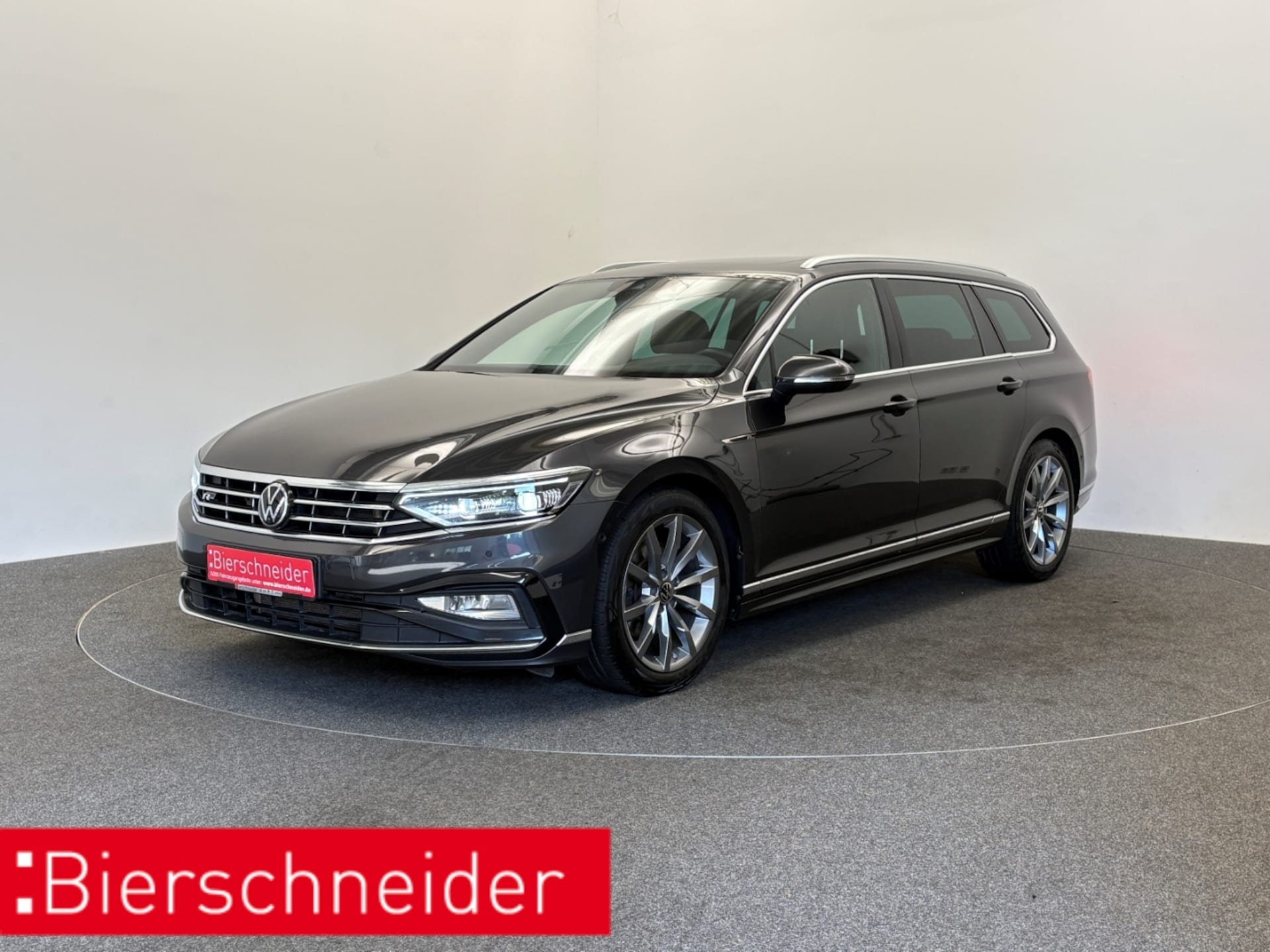 Volkswagen Passat Variant Elegance