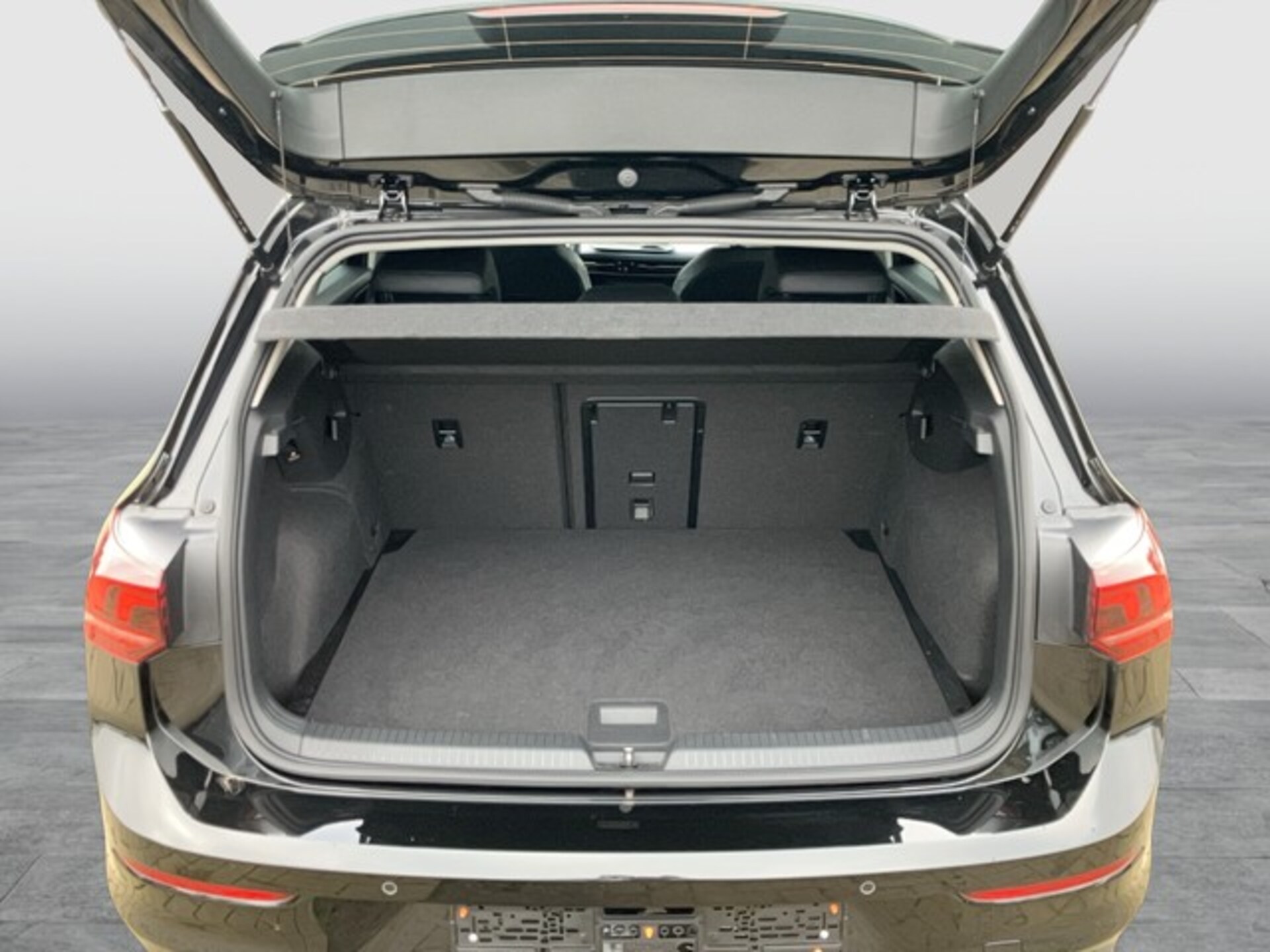 Volkswagen Golf Goal