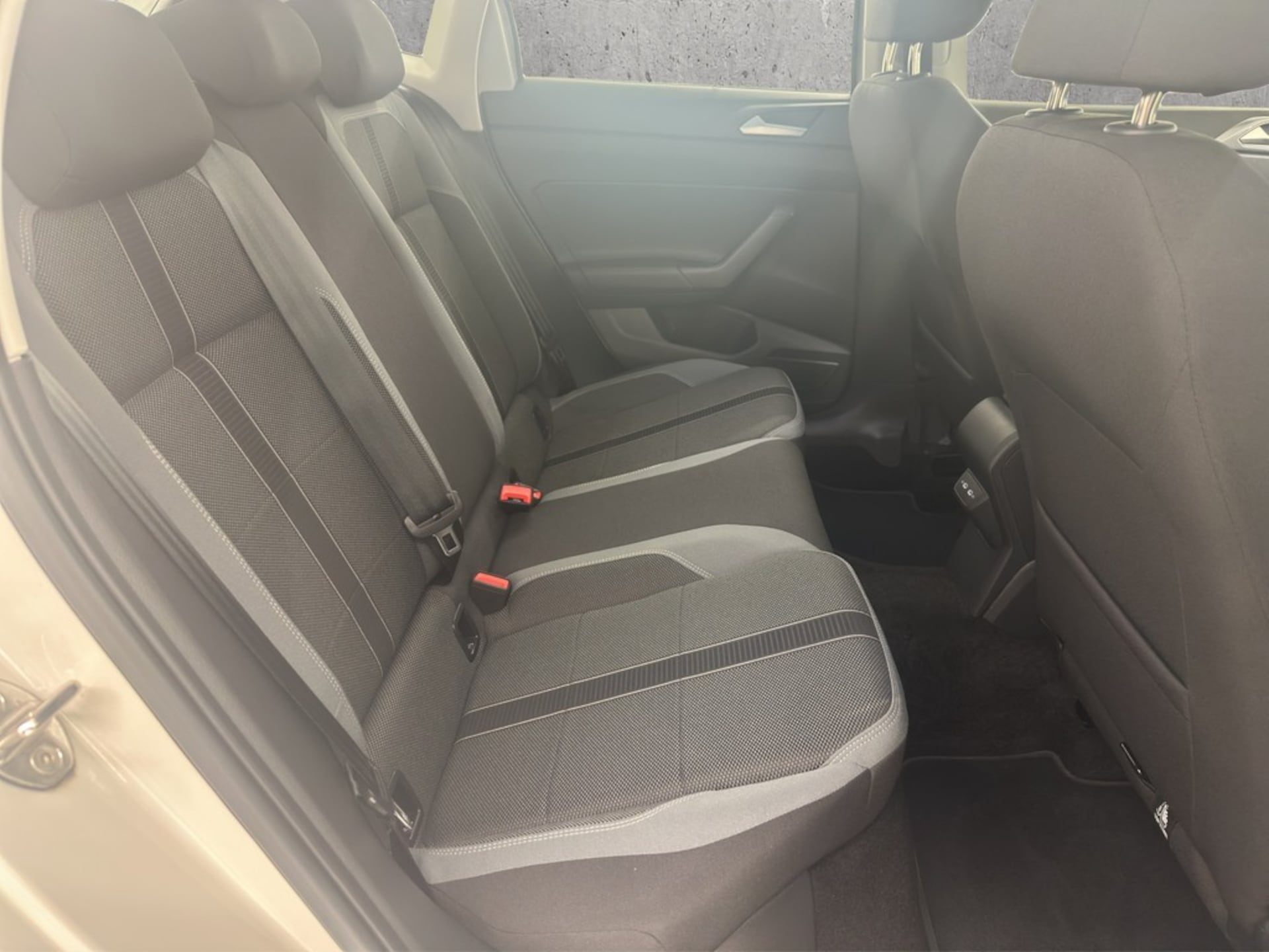 Volkswagen Polo Style