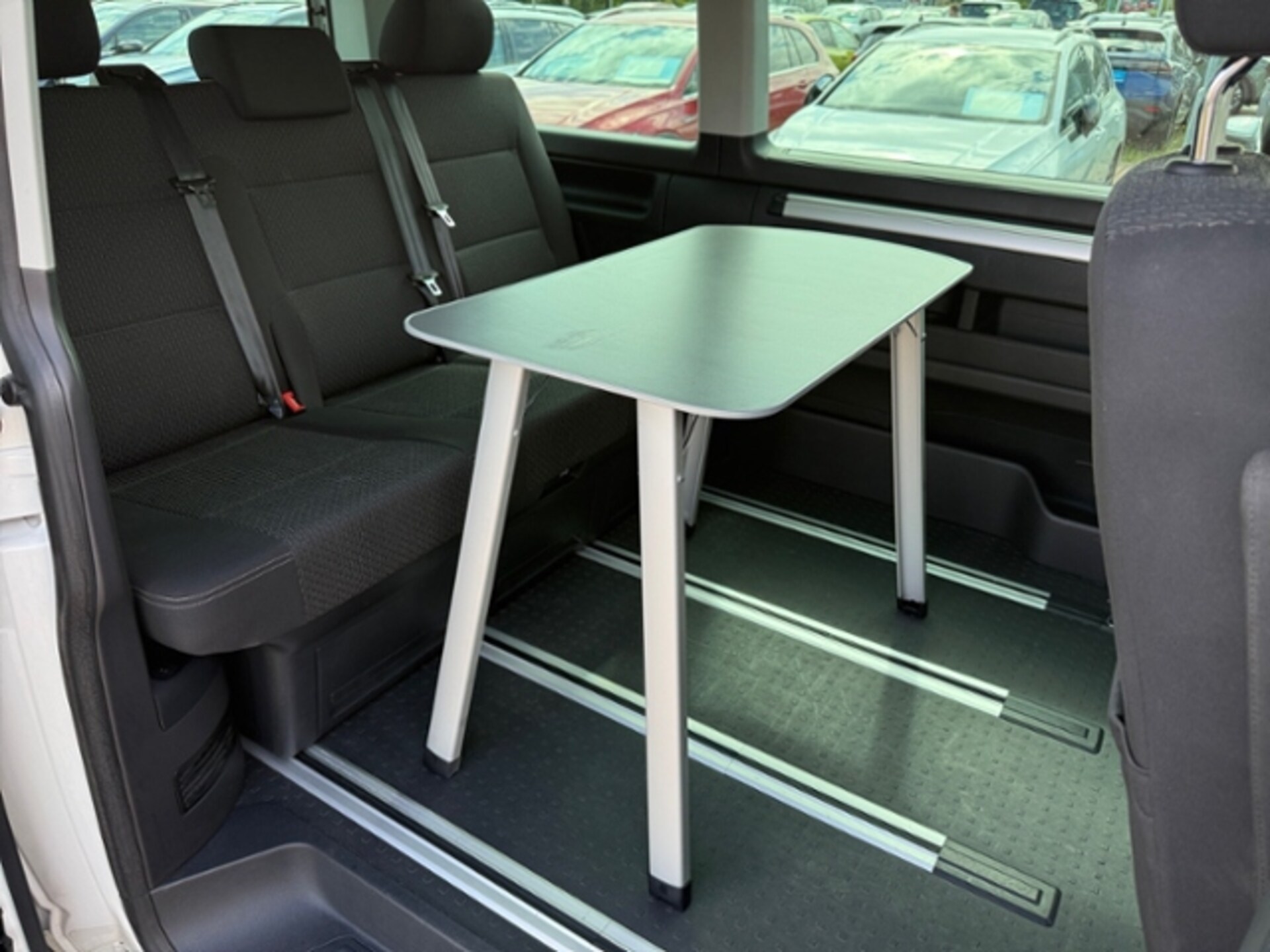 Volkswagen T6 Multivan Trendline
