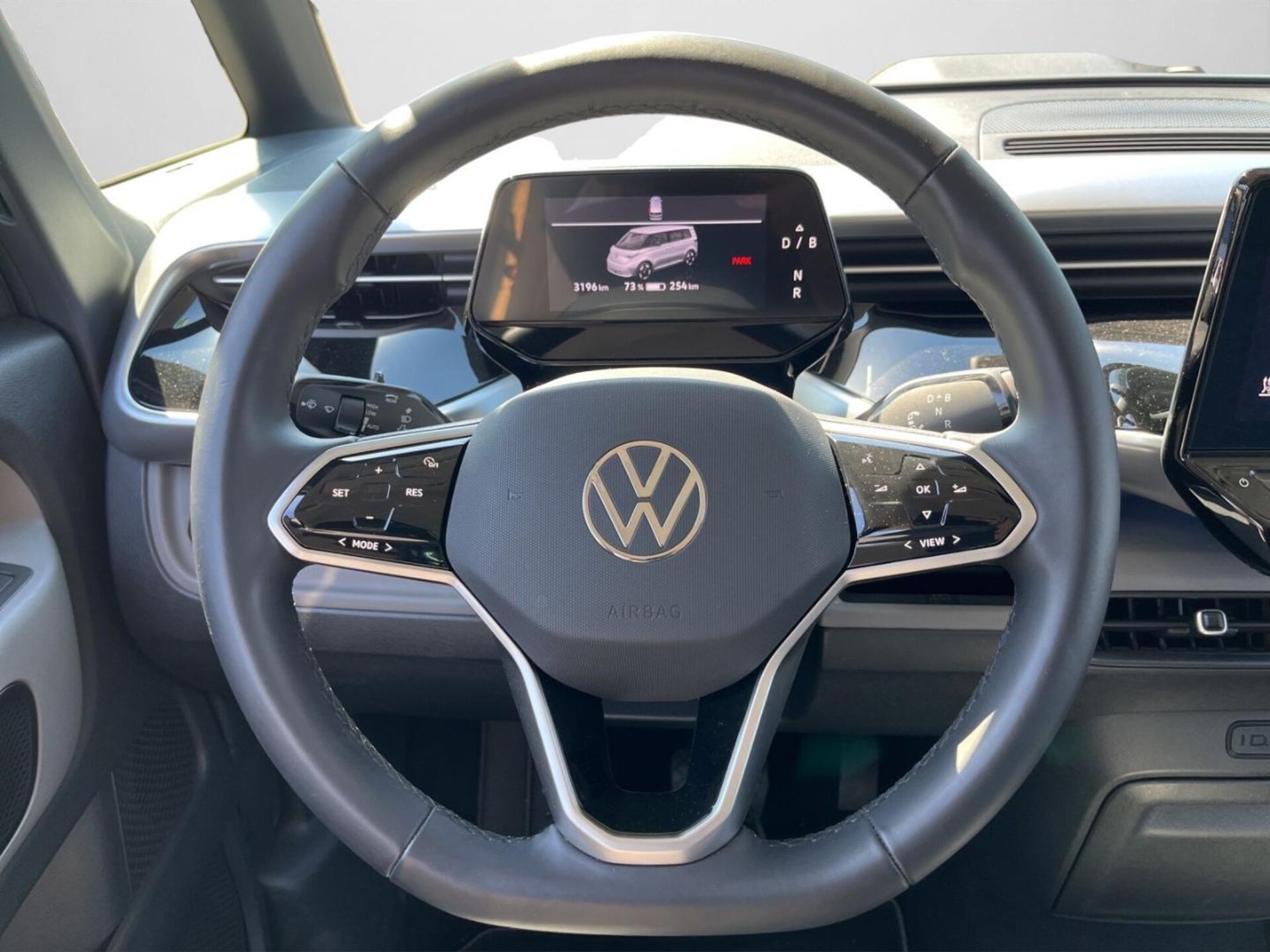 Volkswagen ID. Buzz Pro