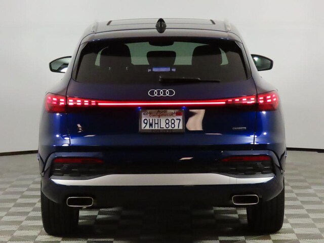 2025 Audi Q5