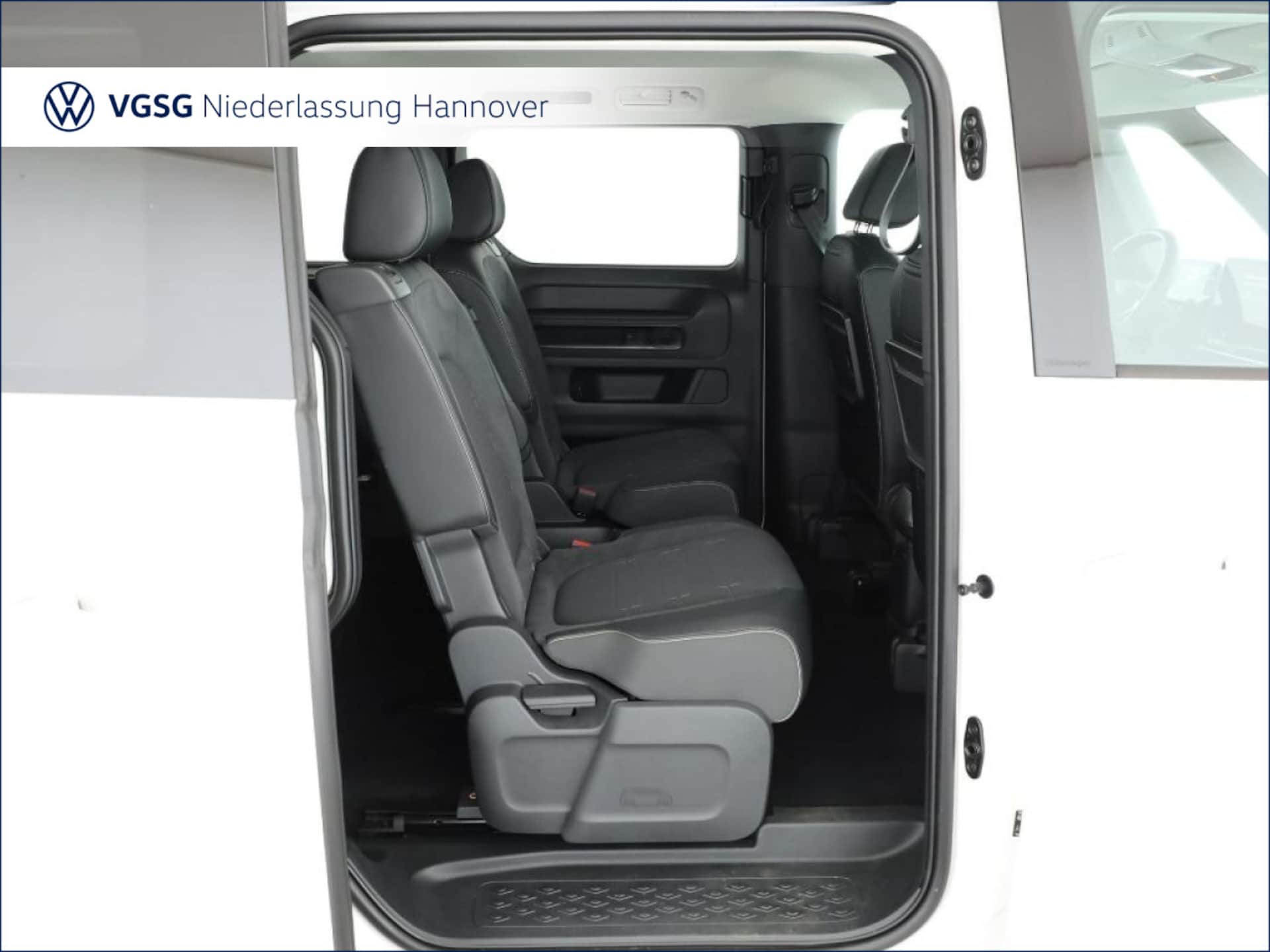 Volkswagen ID. Buzz Pro