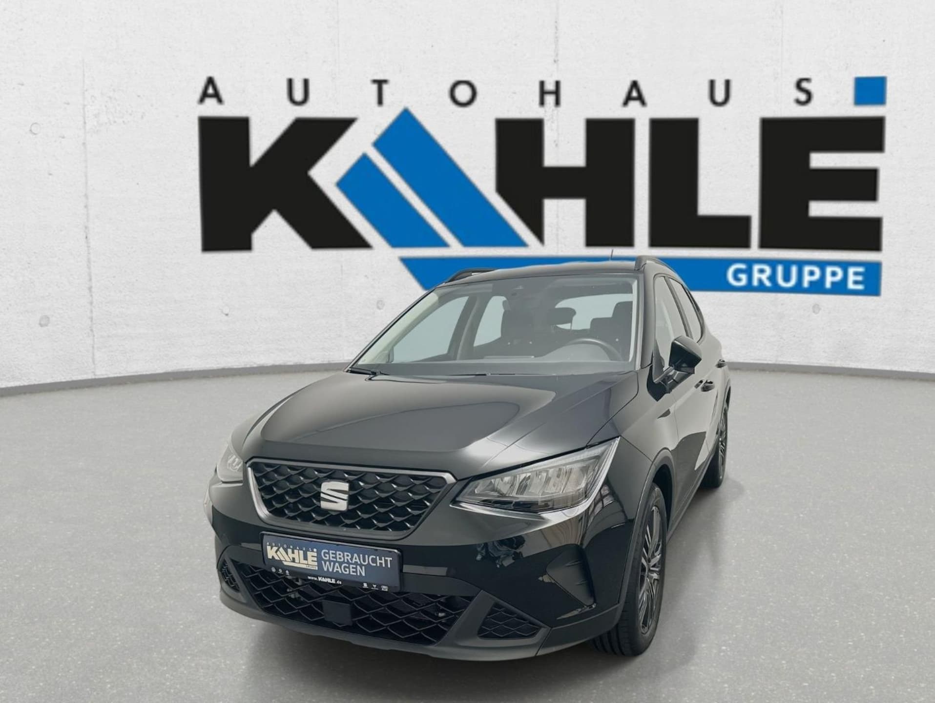 SEAT Arona Style