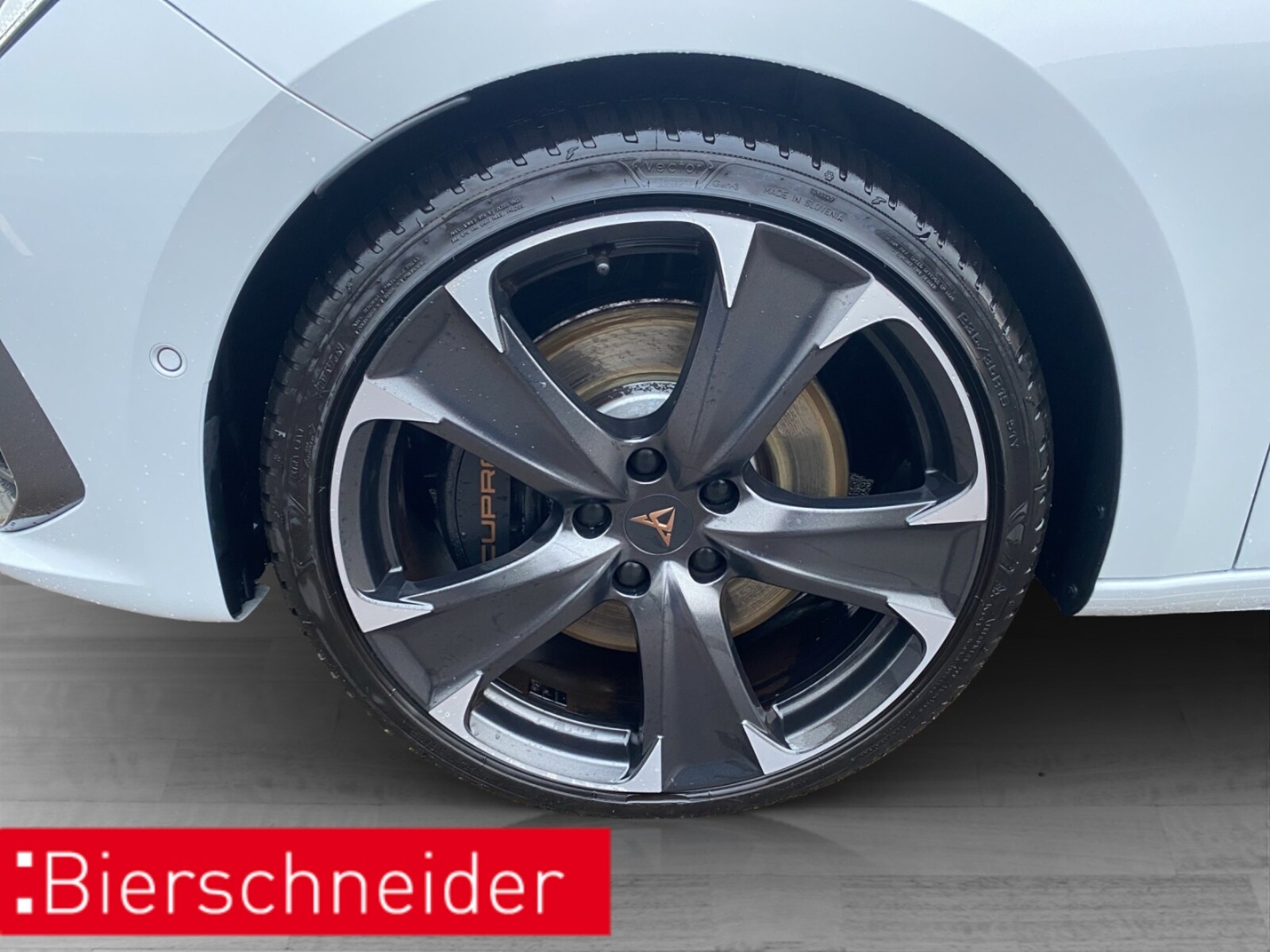 CUPRA Leon – Bild 8
