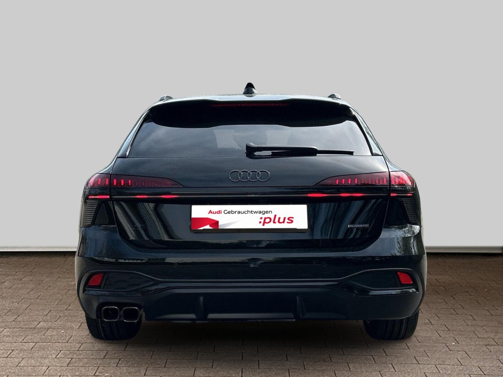 Audi A6 Avant – Bild 5