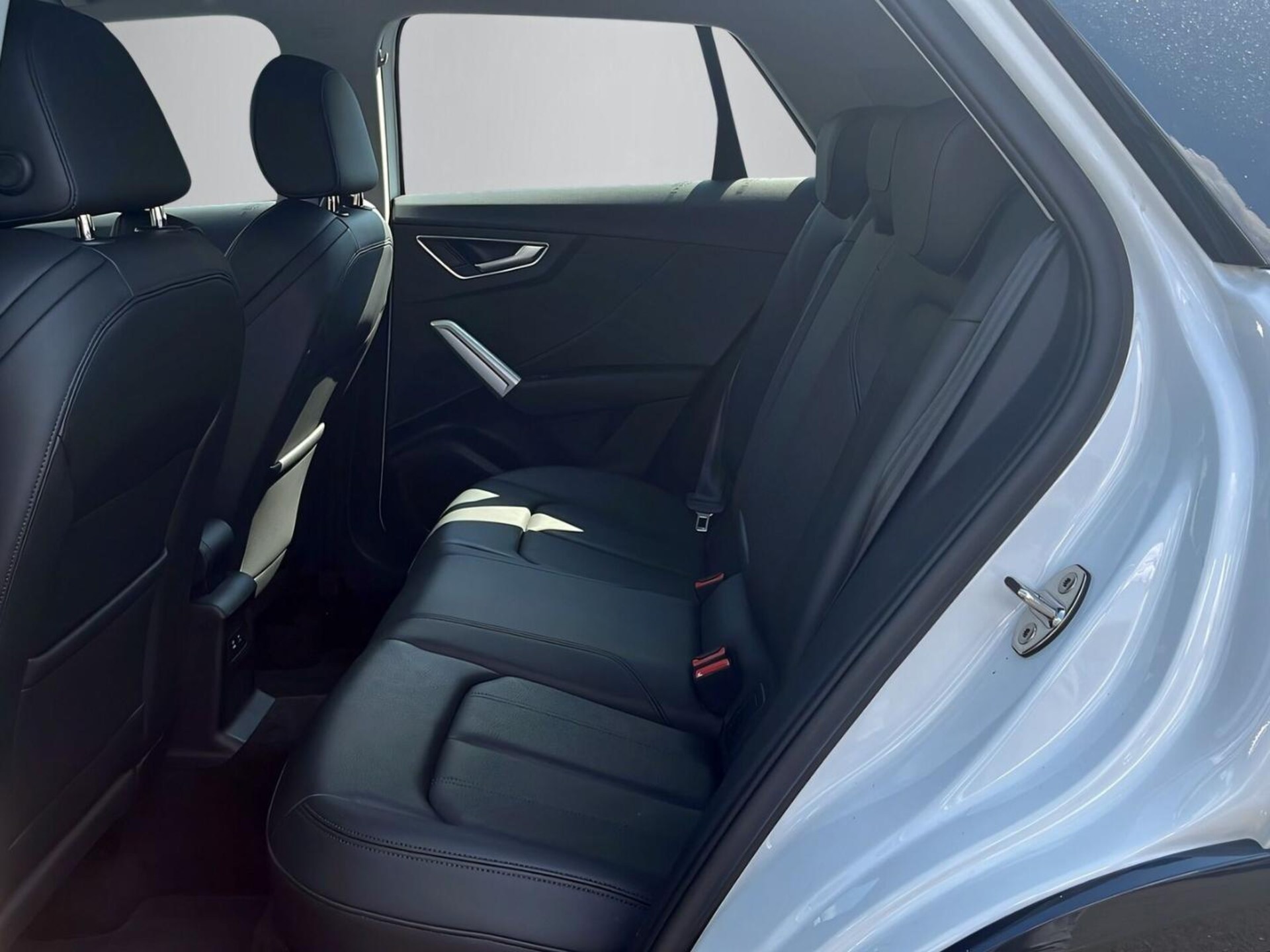 Audi Q2 Advanced
