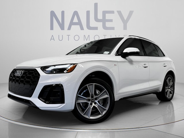 2025 Audi Q5