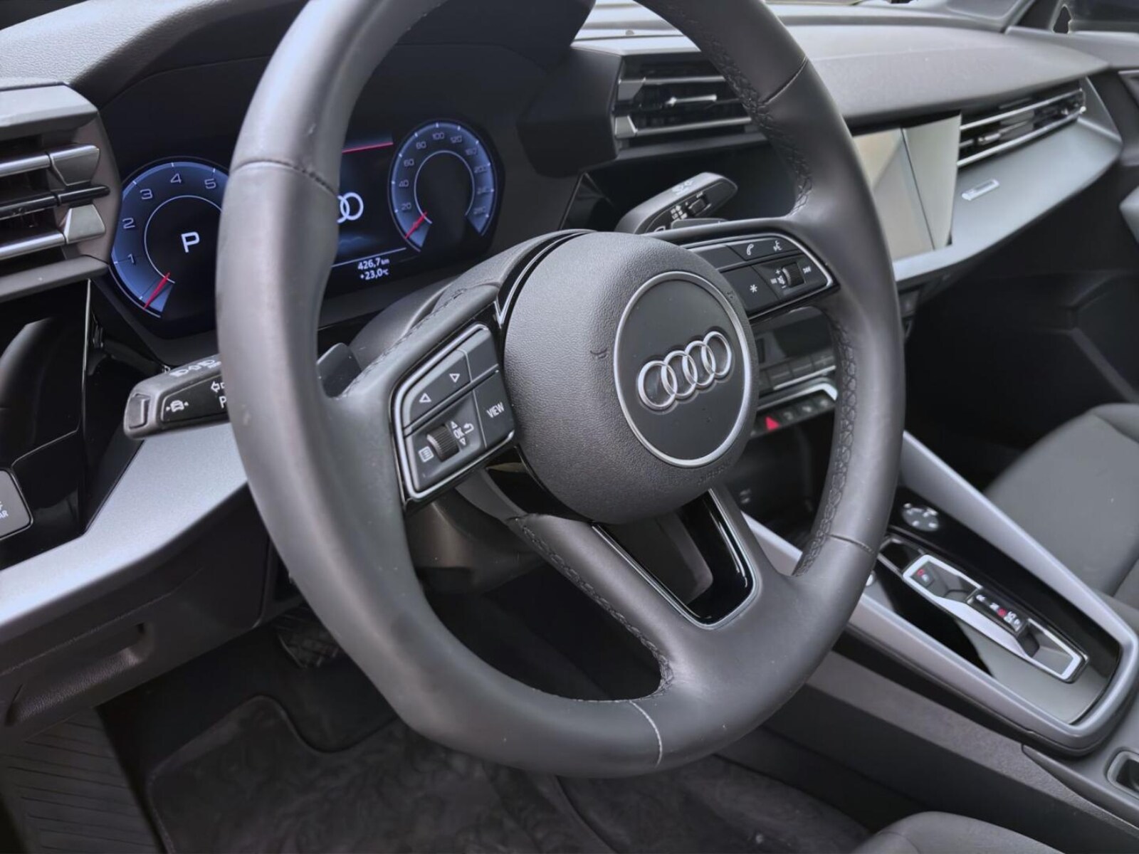 Audi A3 Limousine – Bild 12