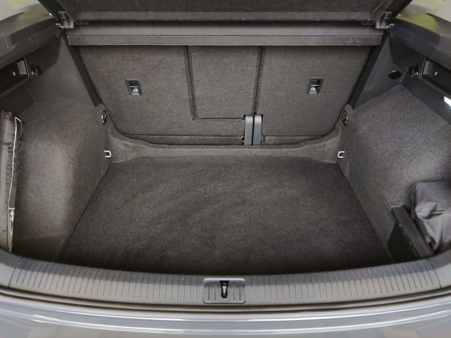 Volkswagen Tiguan Active