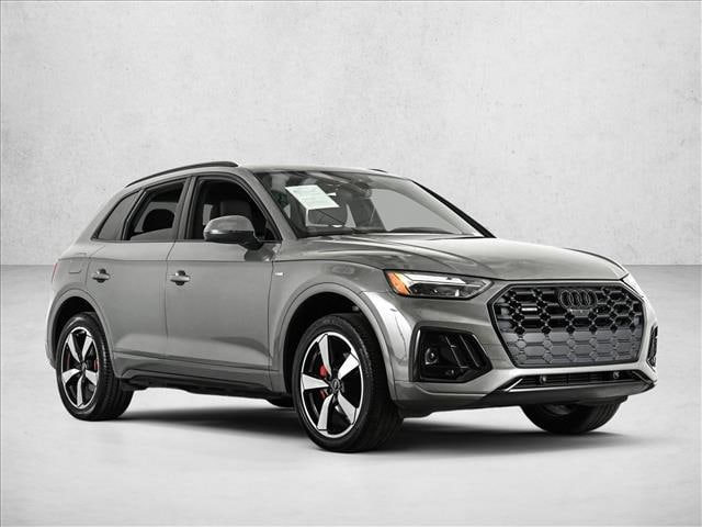 2024 Audi Q5
