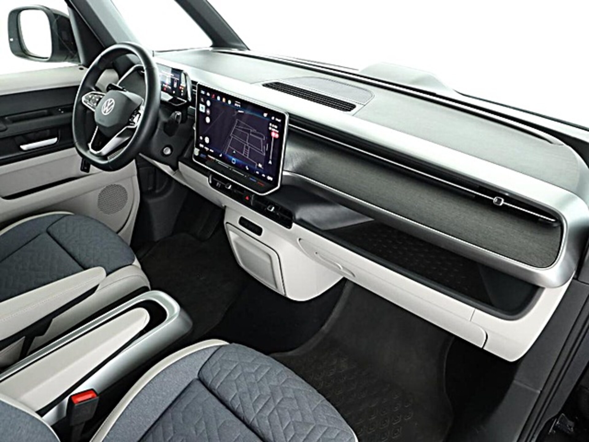 Volkswagen ID. Buzz Pro