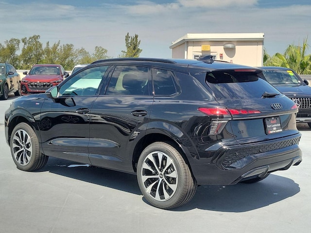 2026 Audi Q3 SUV