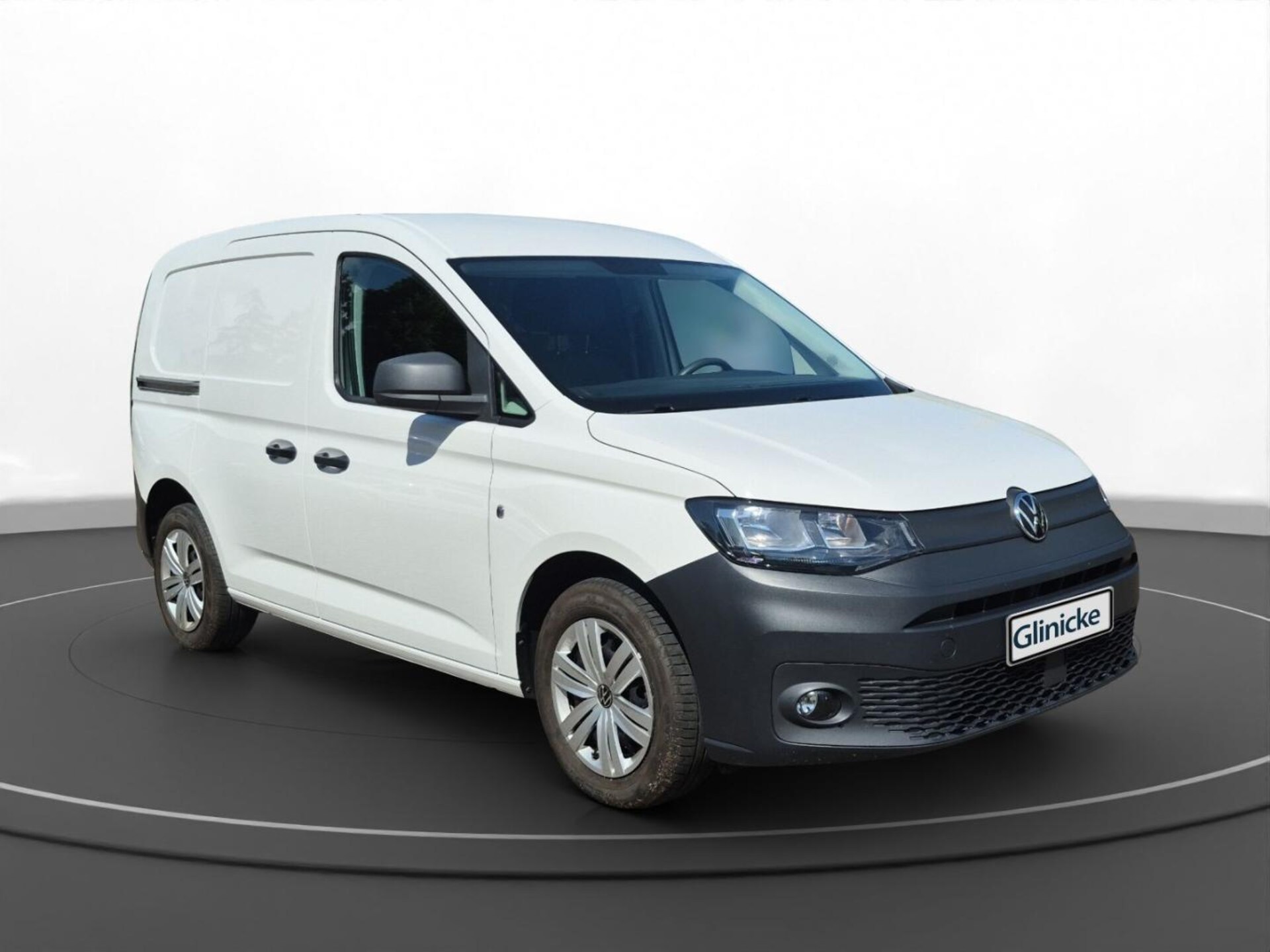 Volkswagen Caddy Cargo