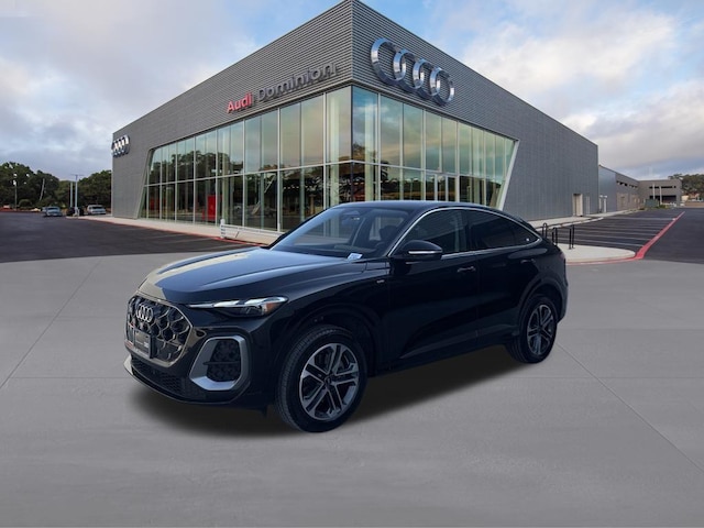 Photo of 2026 Audi Q5 Sportback