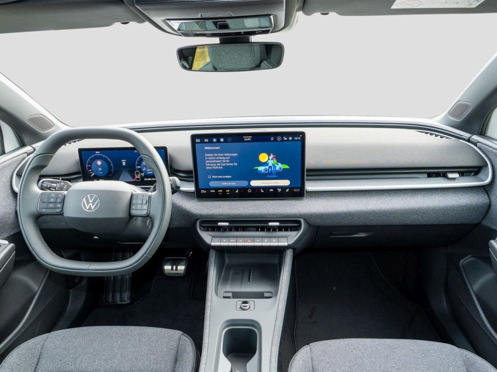 Volkswagen ID. Polo – Bild 10