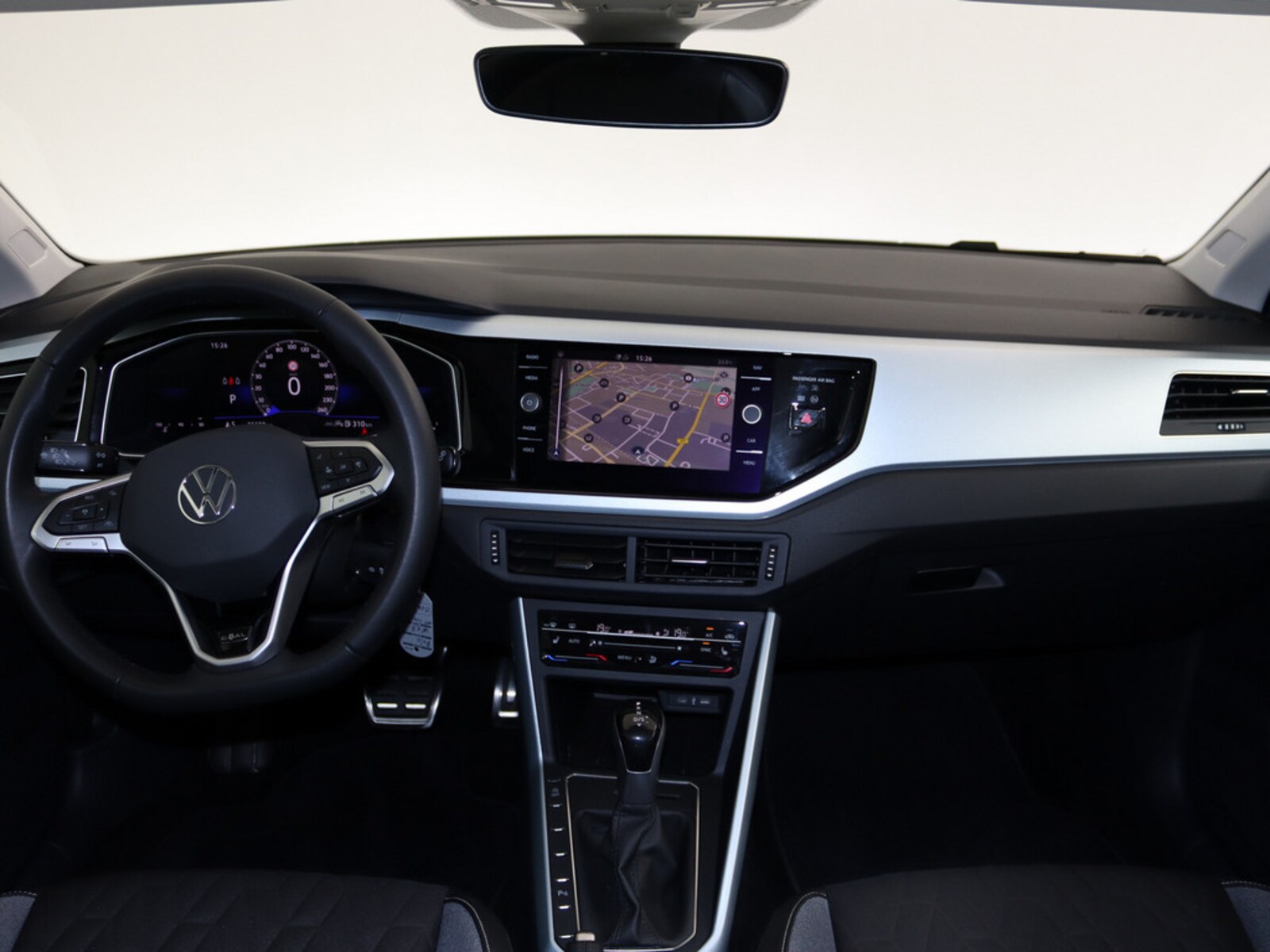 Volkswagen Polo – Bild 16