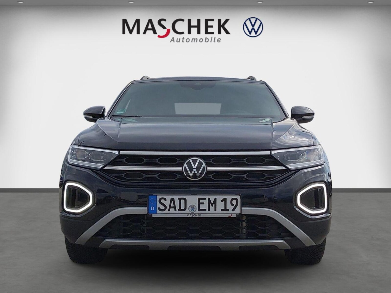 Volkswagen T-Roc – Bild 8