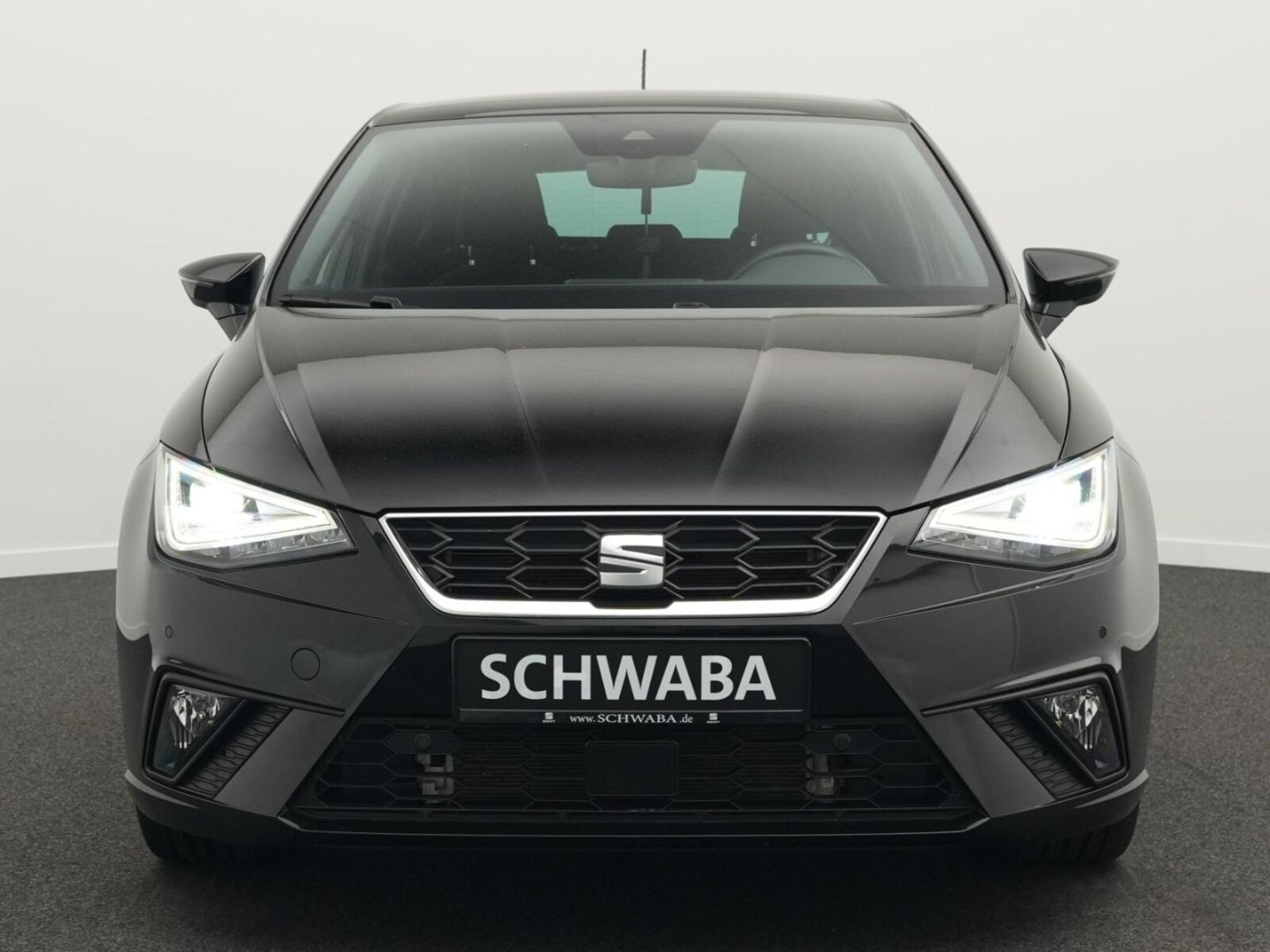 SEAT Ibiza – Bild 6